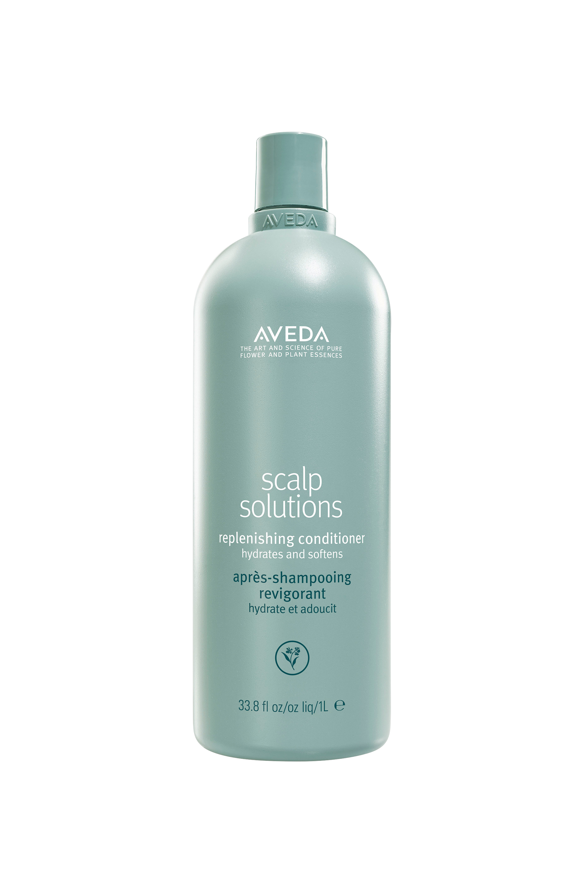 Scalp Solutions Replenishing Conditioner