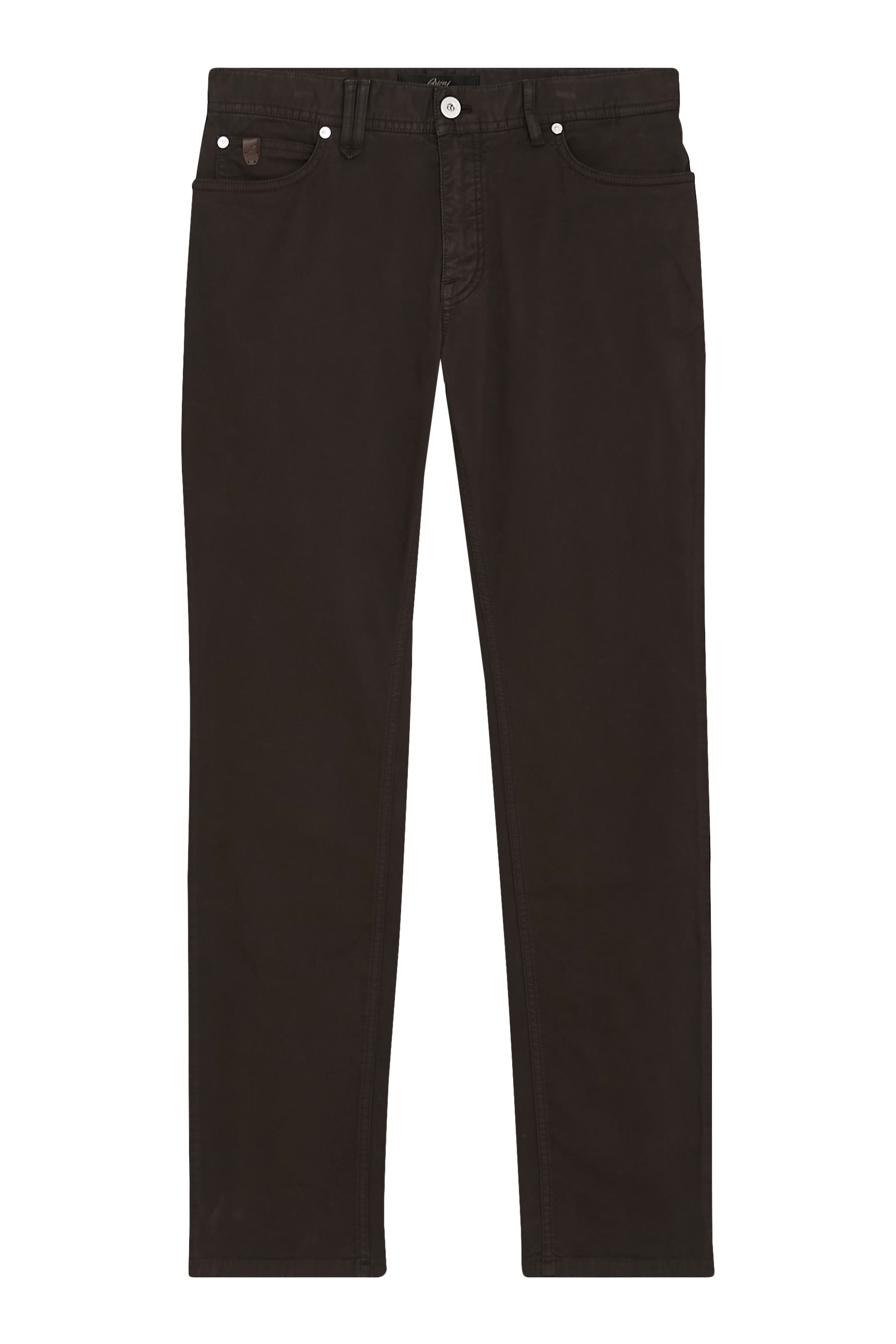 Meribel Fitted Trousers