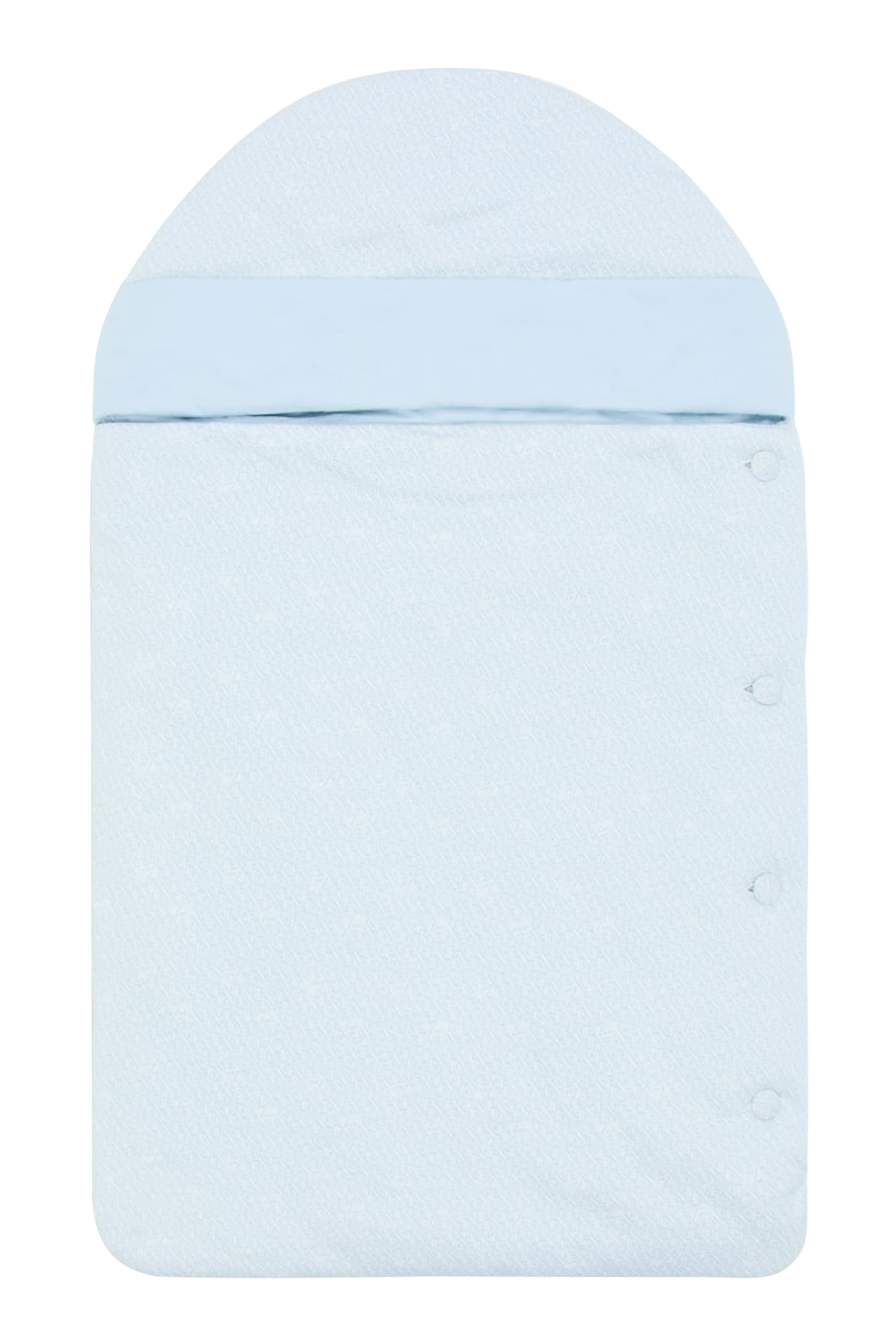 Kids Eagle Logo Sleeping Bag