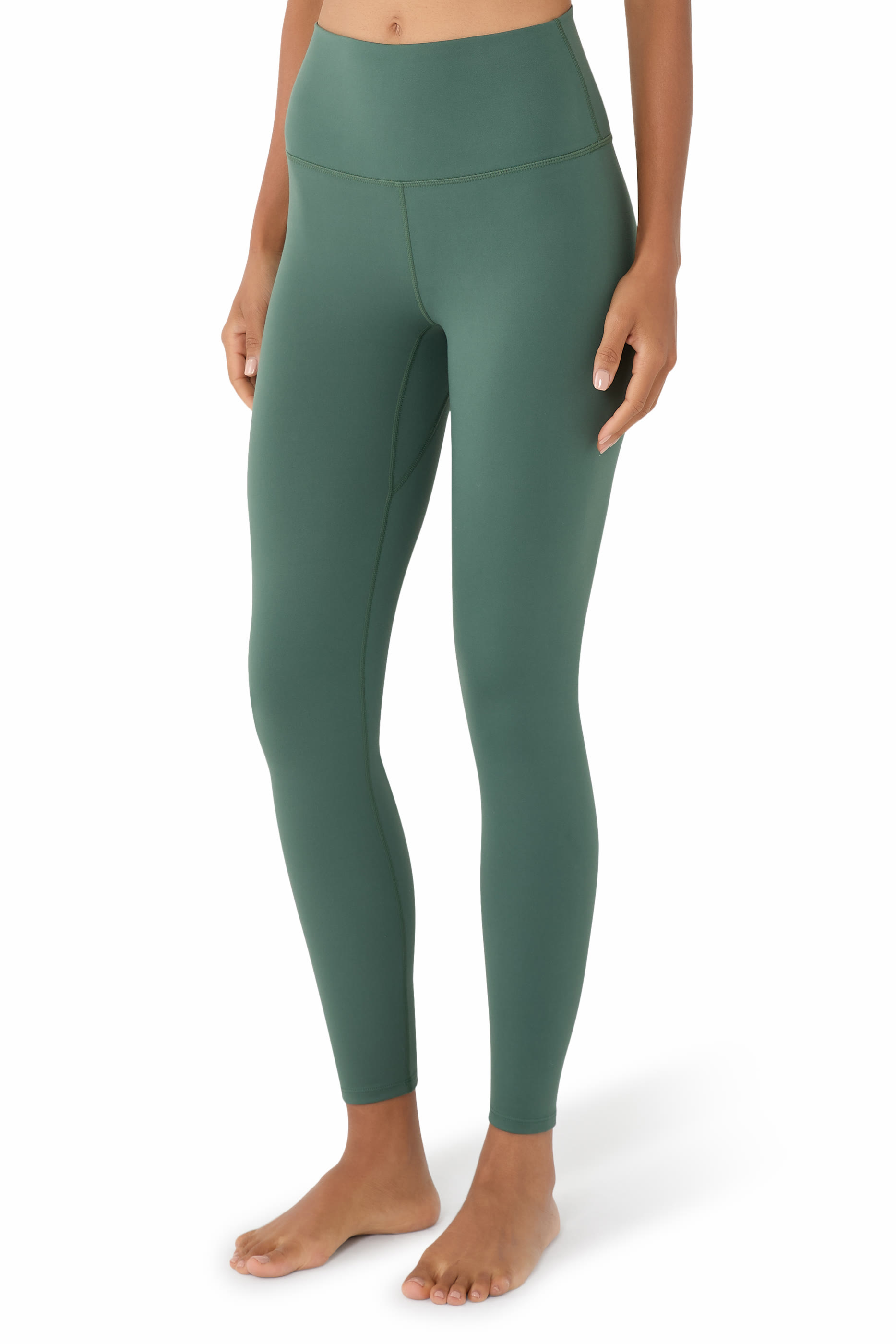 FreeSoft&trade; High-Rise Leggings 25"