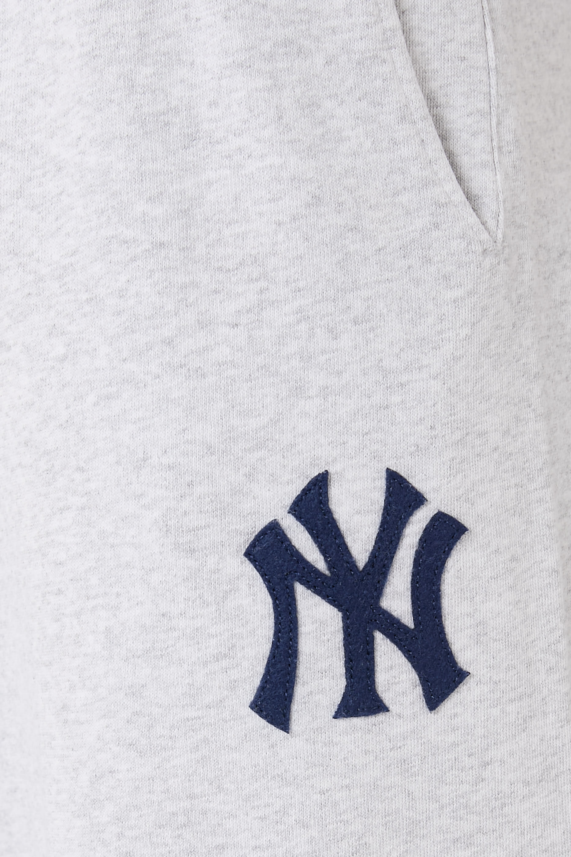 Heritage Yankees Serif Sweatpants