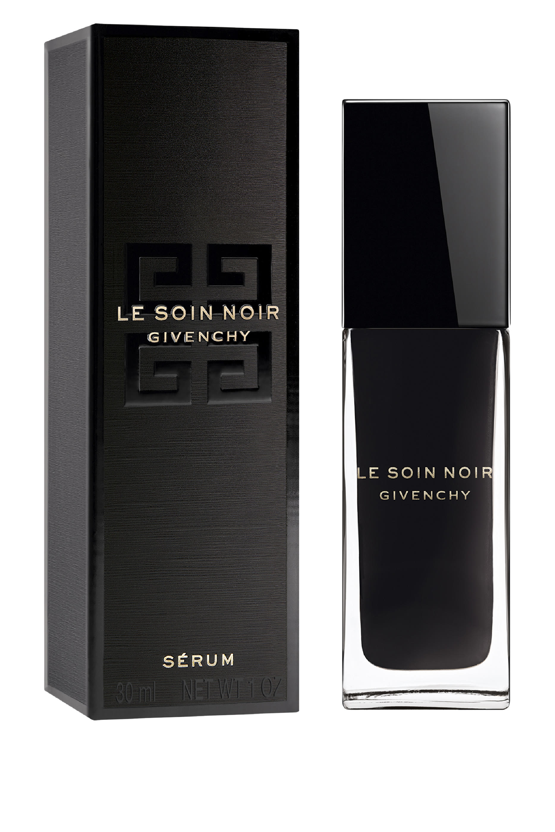 Le Soin Noir Serum