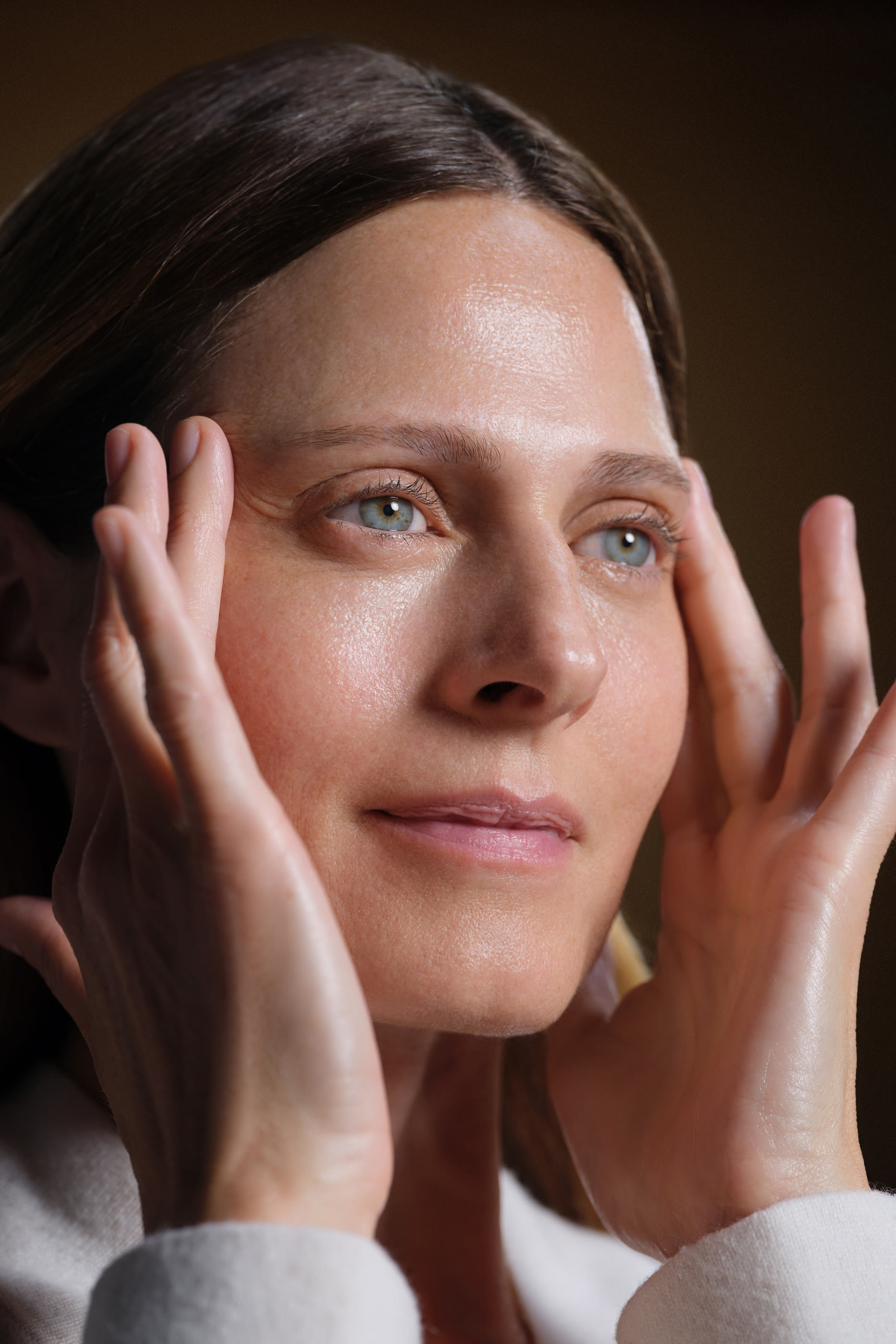 Suprem&yuml;a At Night The Supreme Anti-Aging Skin Care Fluid