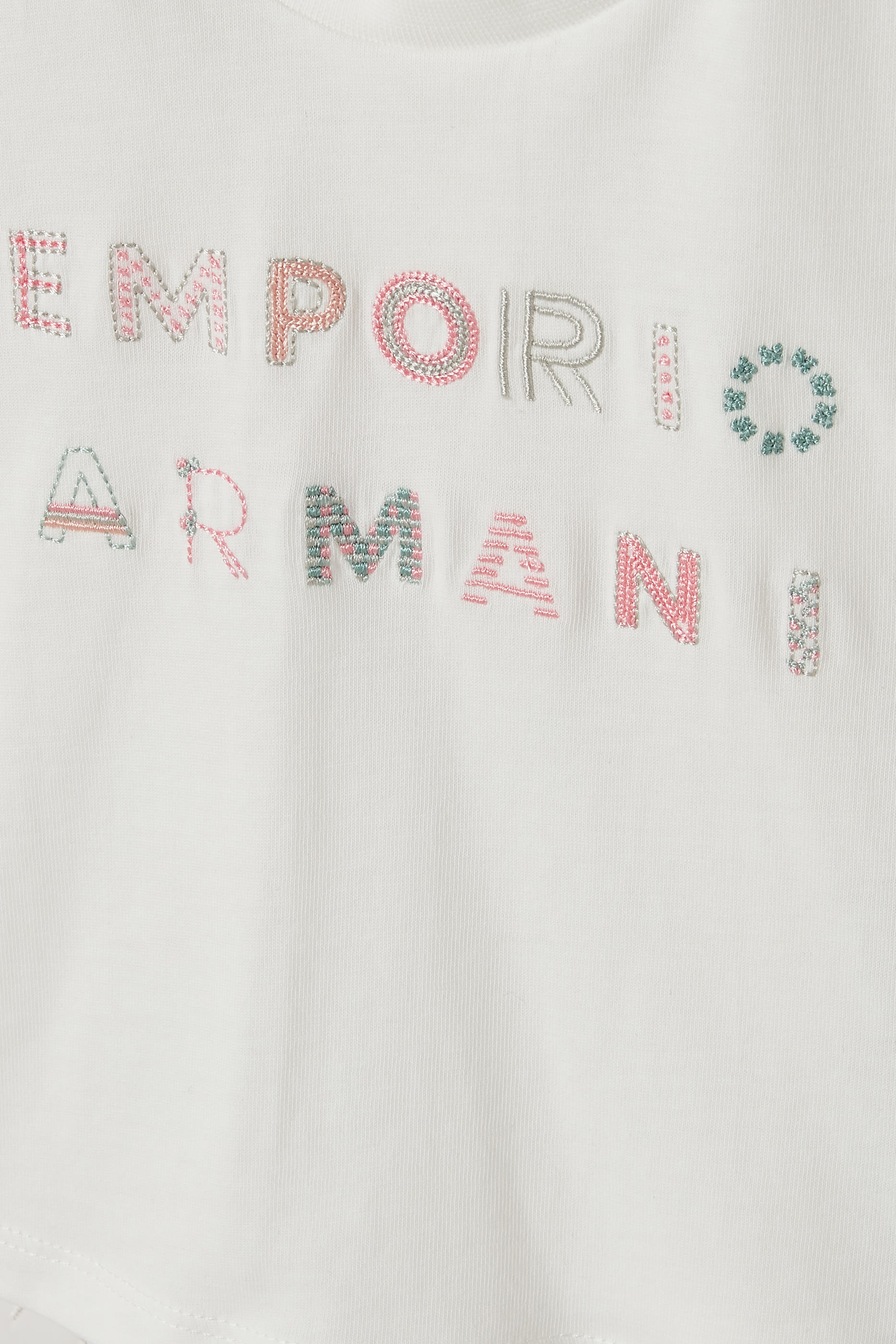 Kids Heavy Jersey T-Shirt 