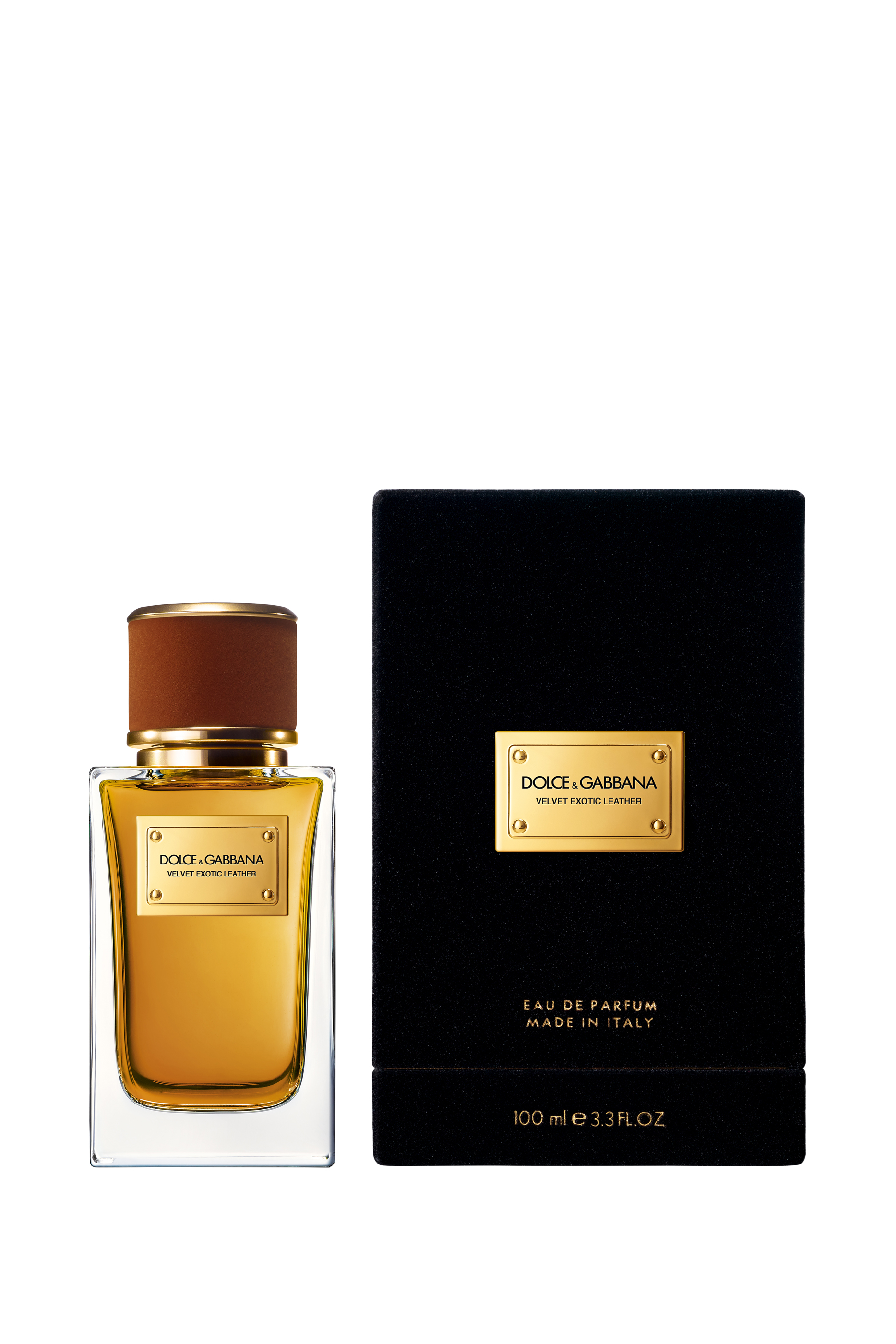 Velvet Exotic Leather Eau de Parfum
