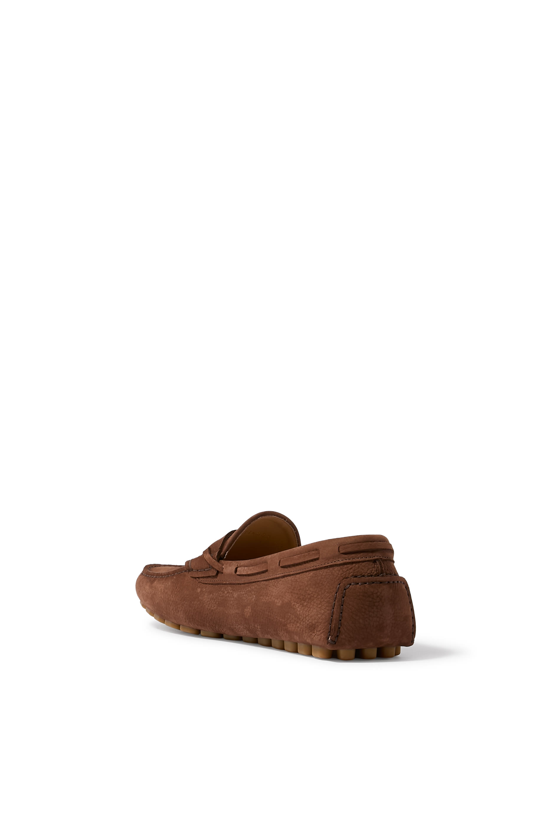 Driver Fastaway Loafers