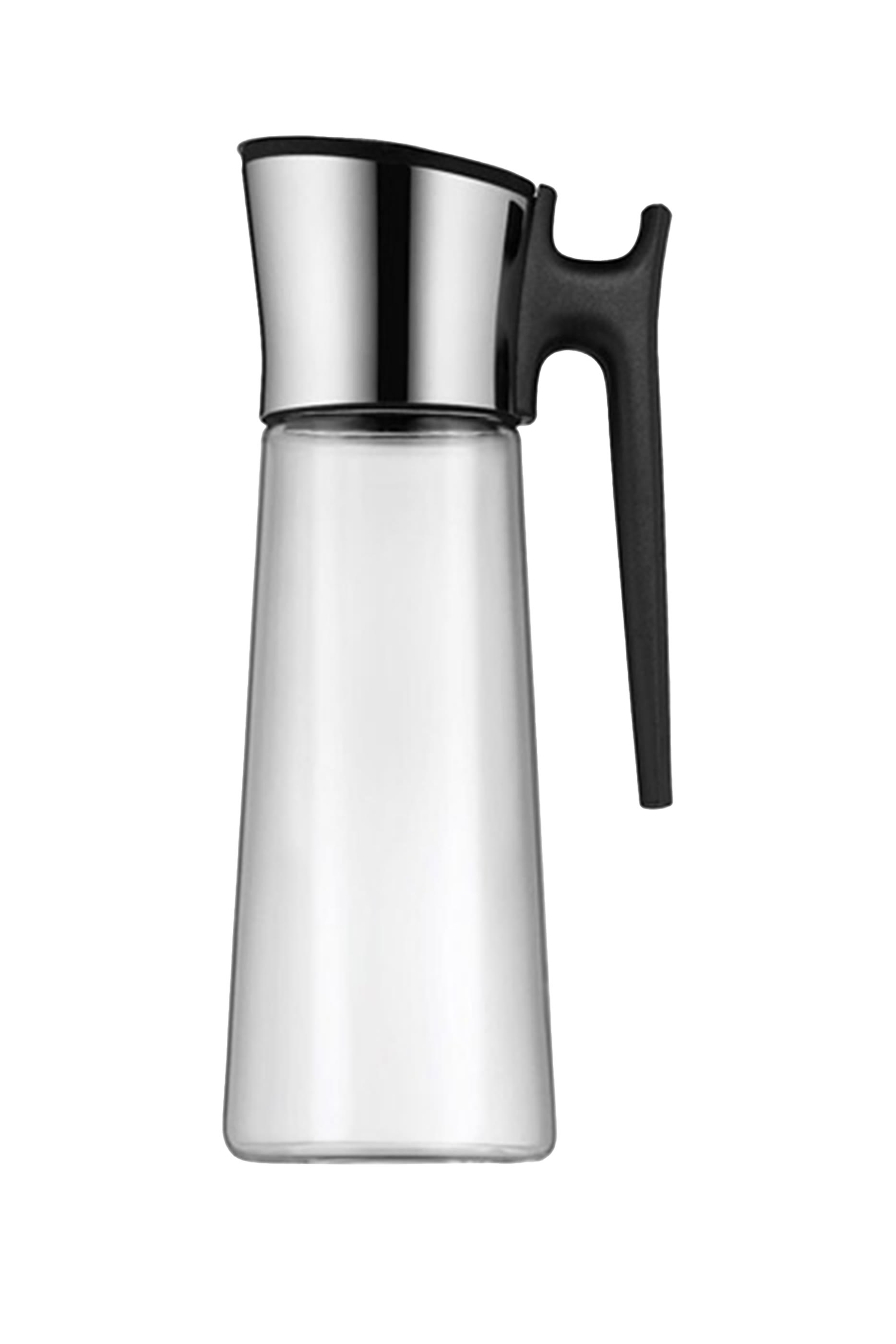 Water Carafe with Handle 1.5L Basic