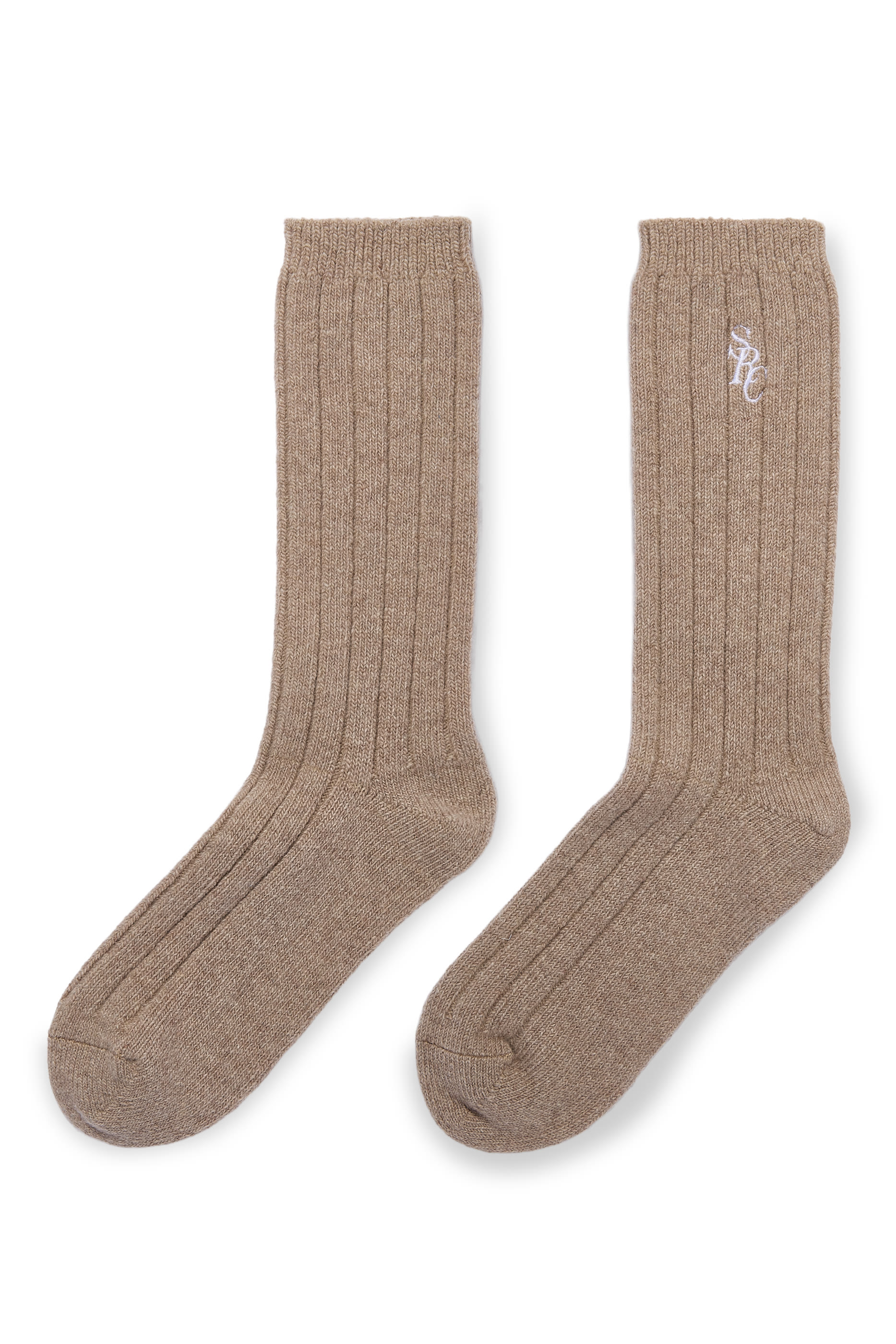 SRC Cashmere Socks