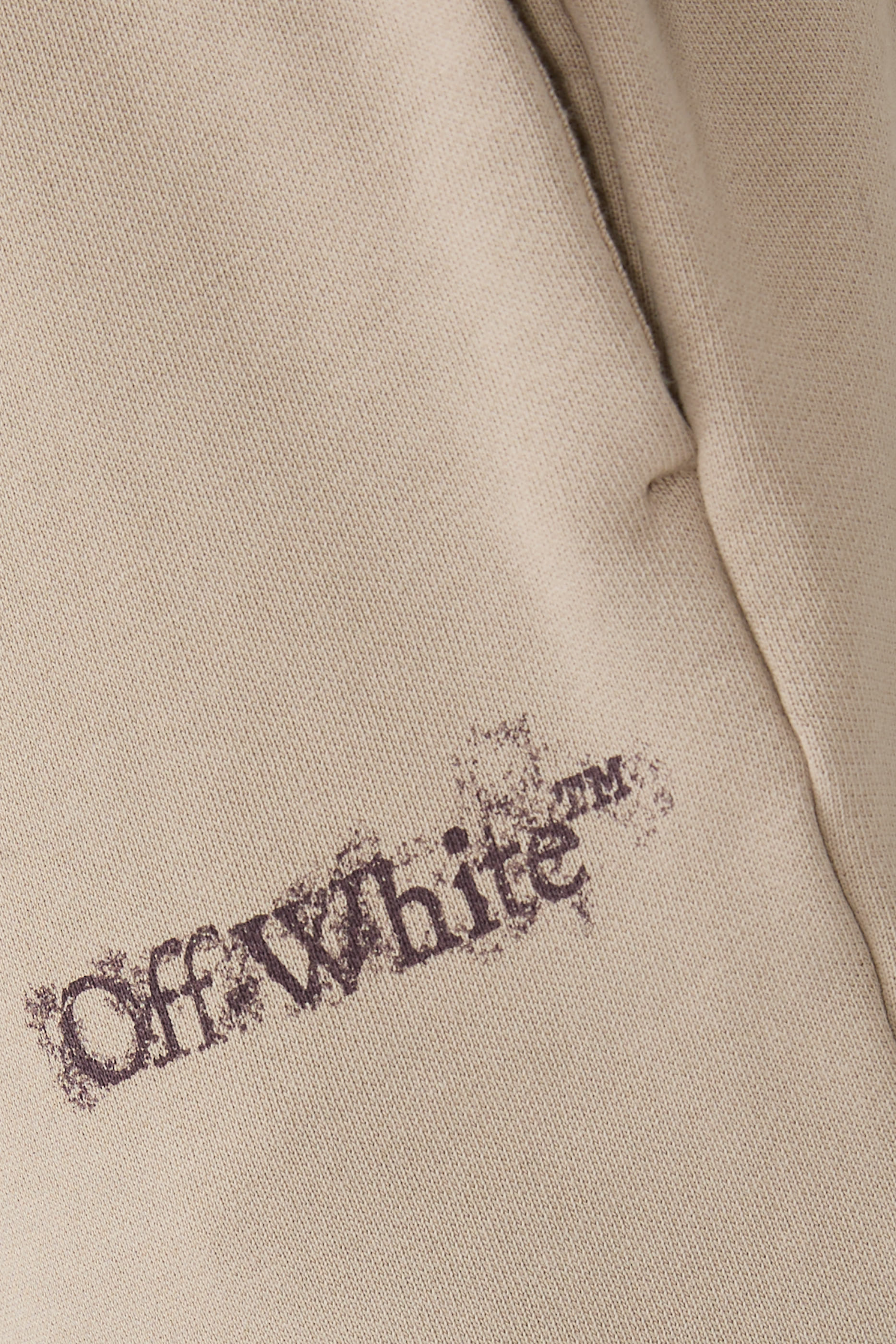 Heraldic Arrow Skate Sweatshorts