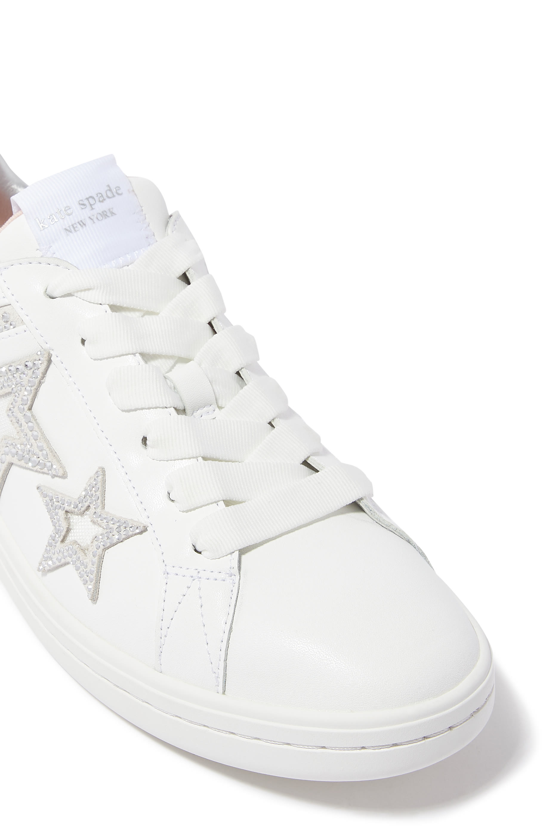 Starlight Low Top Sneakers