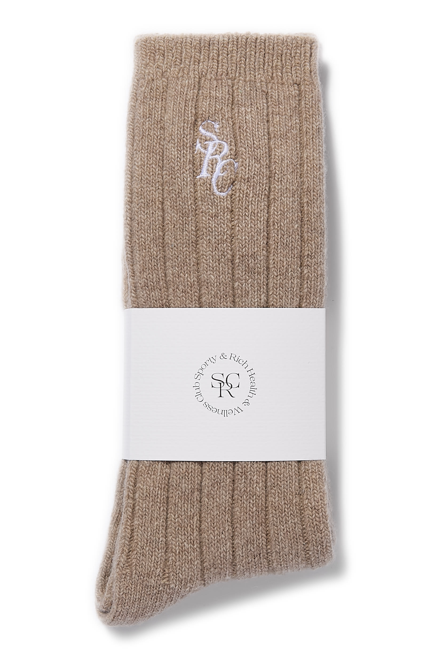 SRC Cashmere Socks