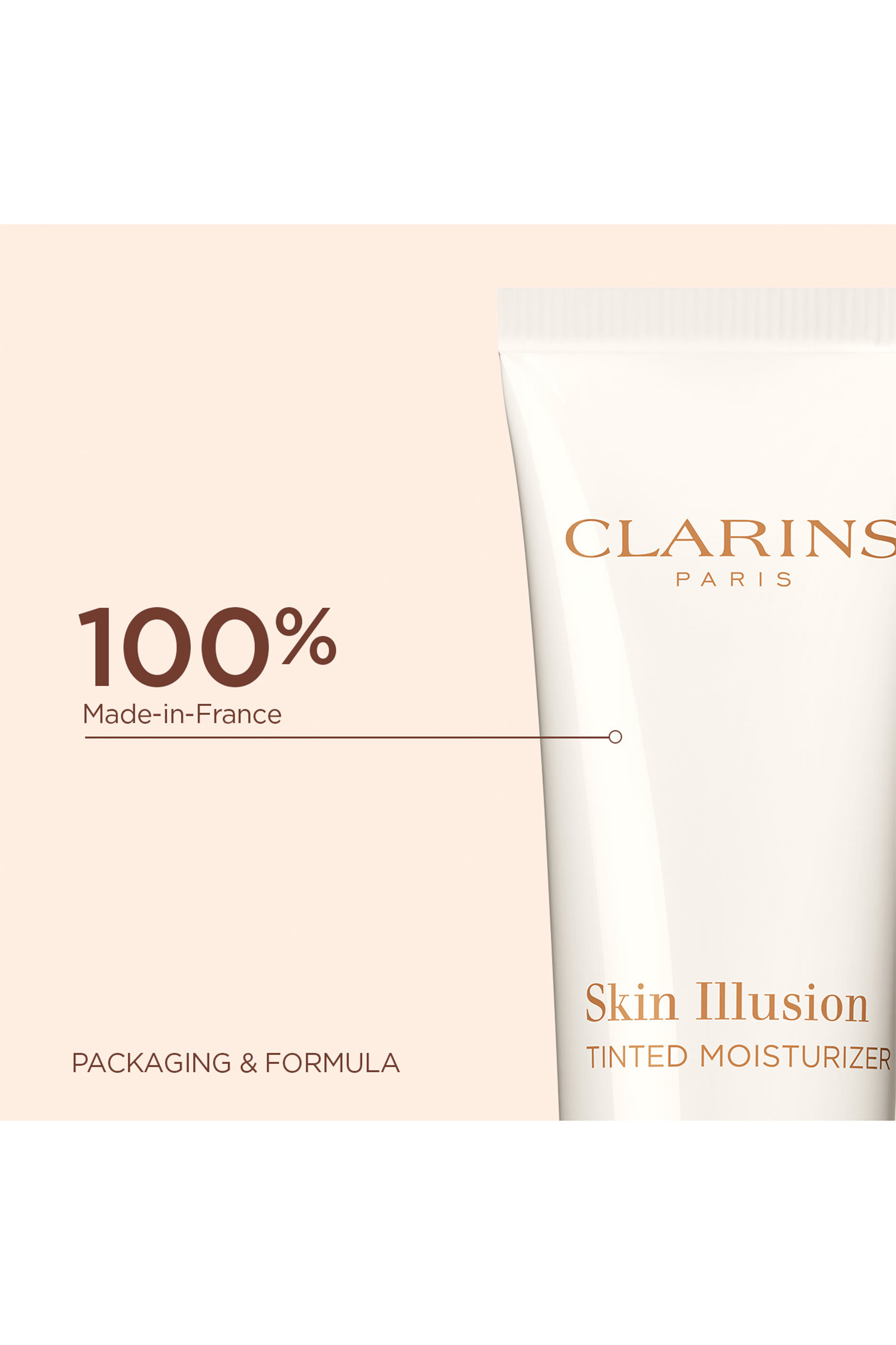 Skin Illusion Tinted Moisturizer SPF 25