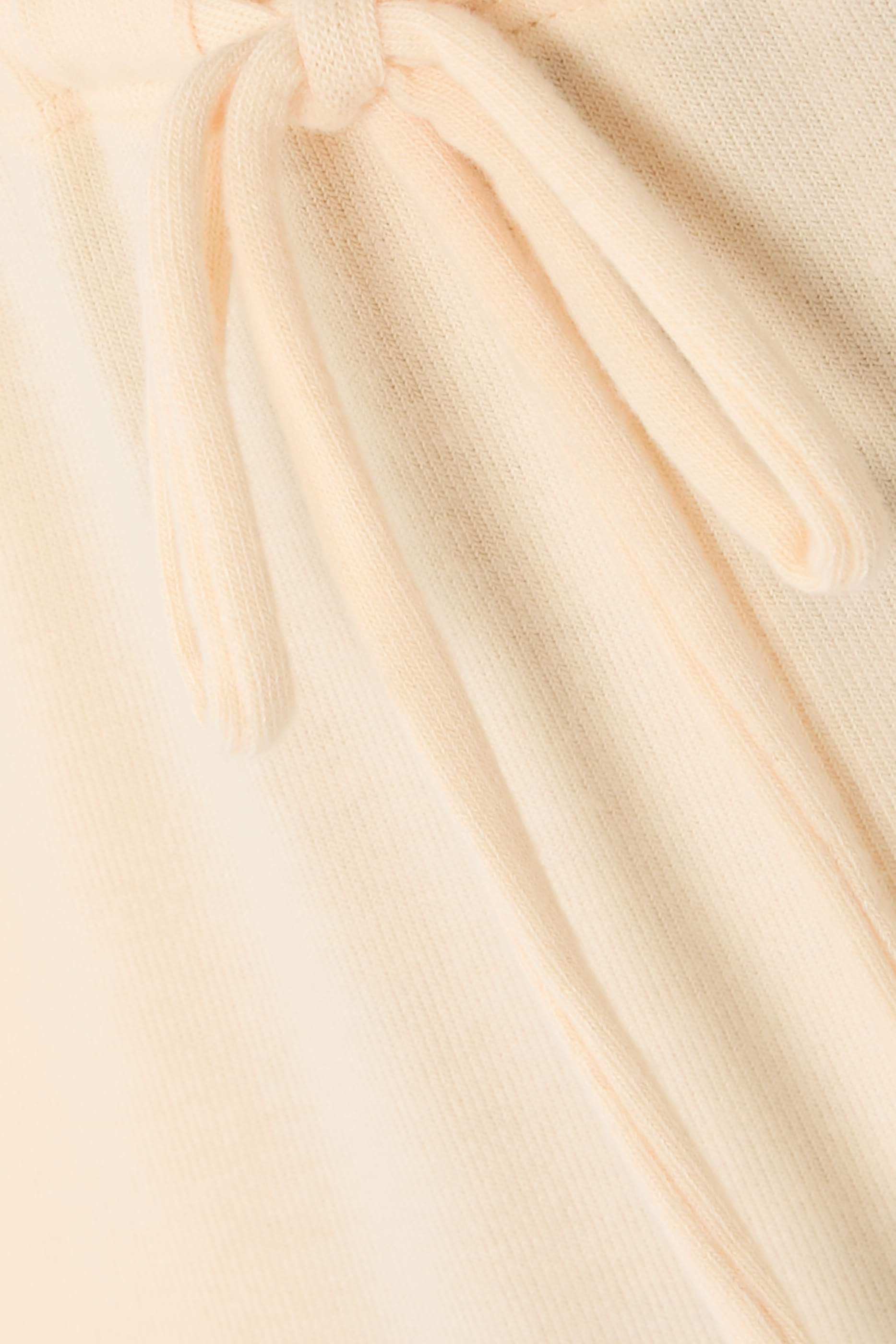 Lauren Crop Drawstring Pants