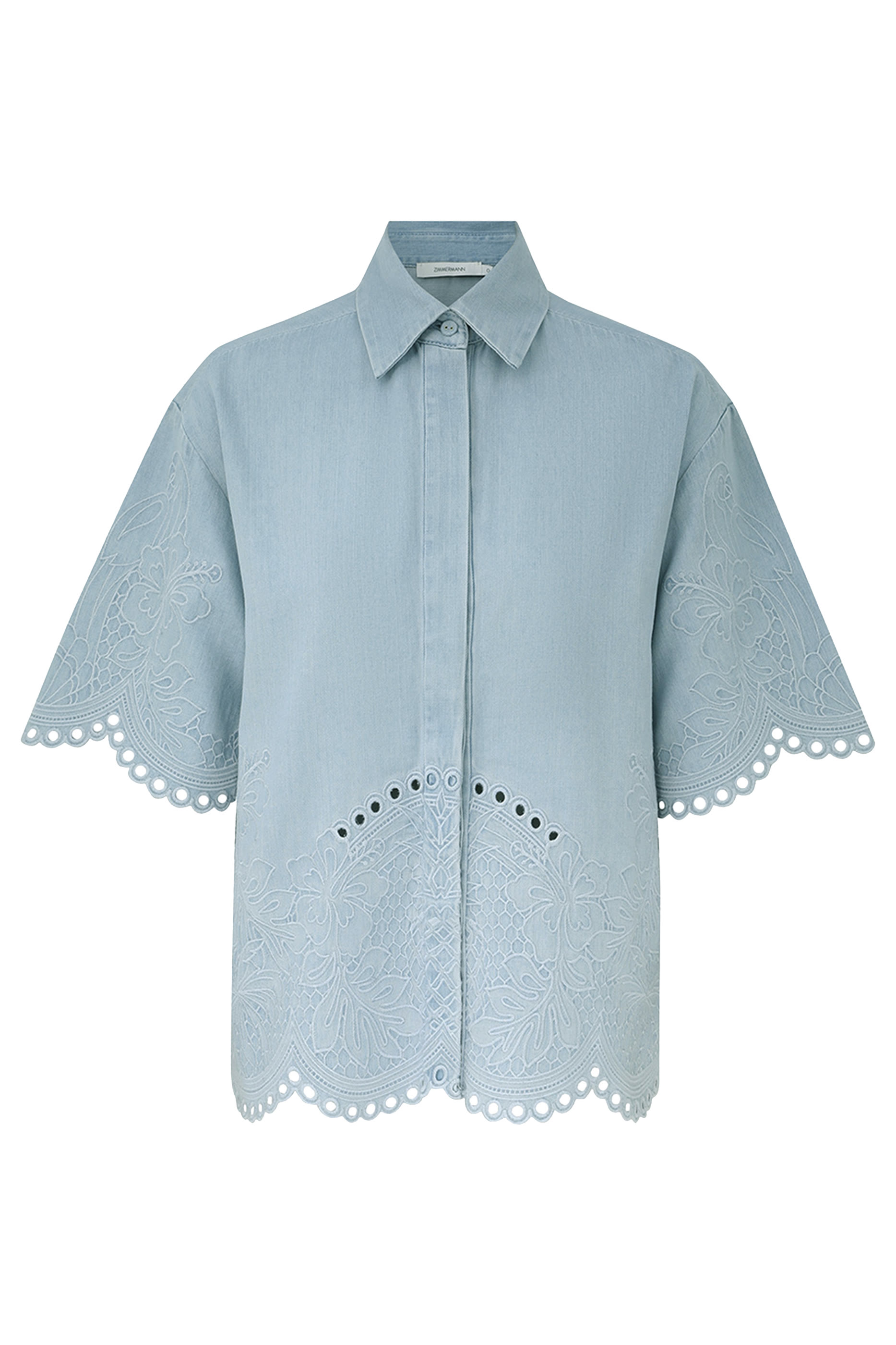  Daylight Denim Shirt 