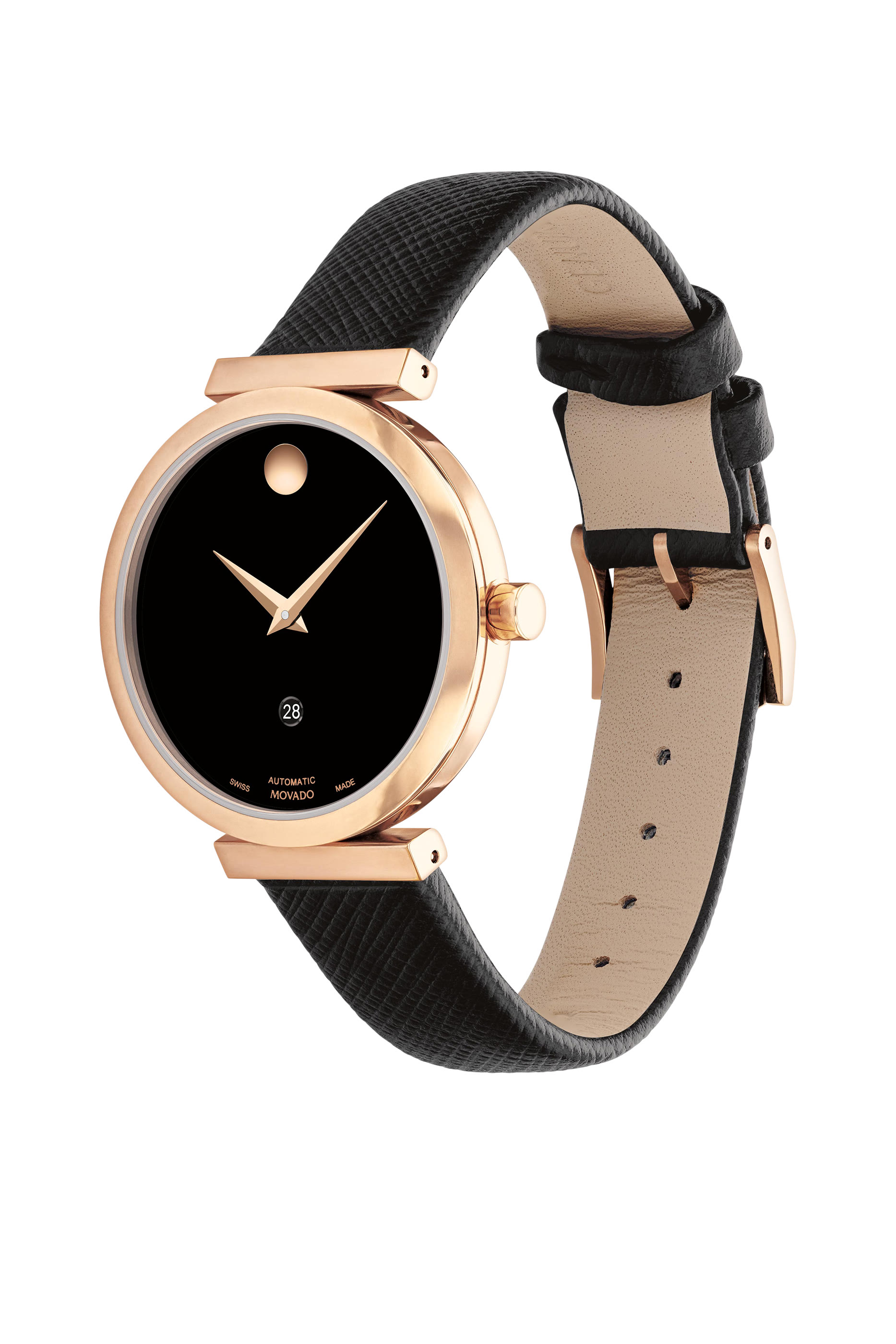 Museum Classic Automatic Watch