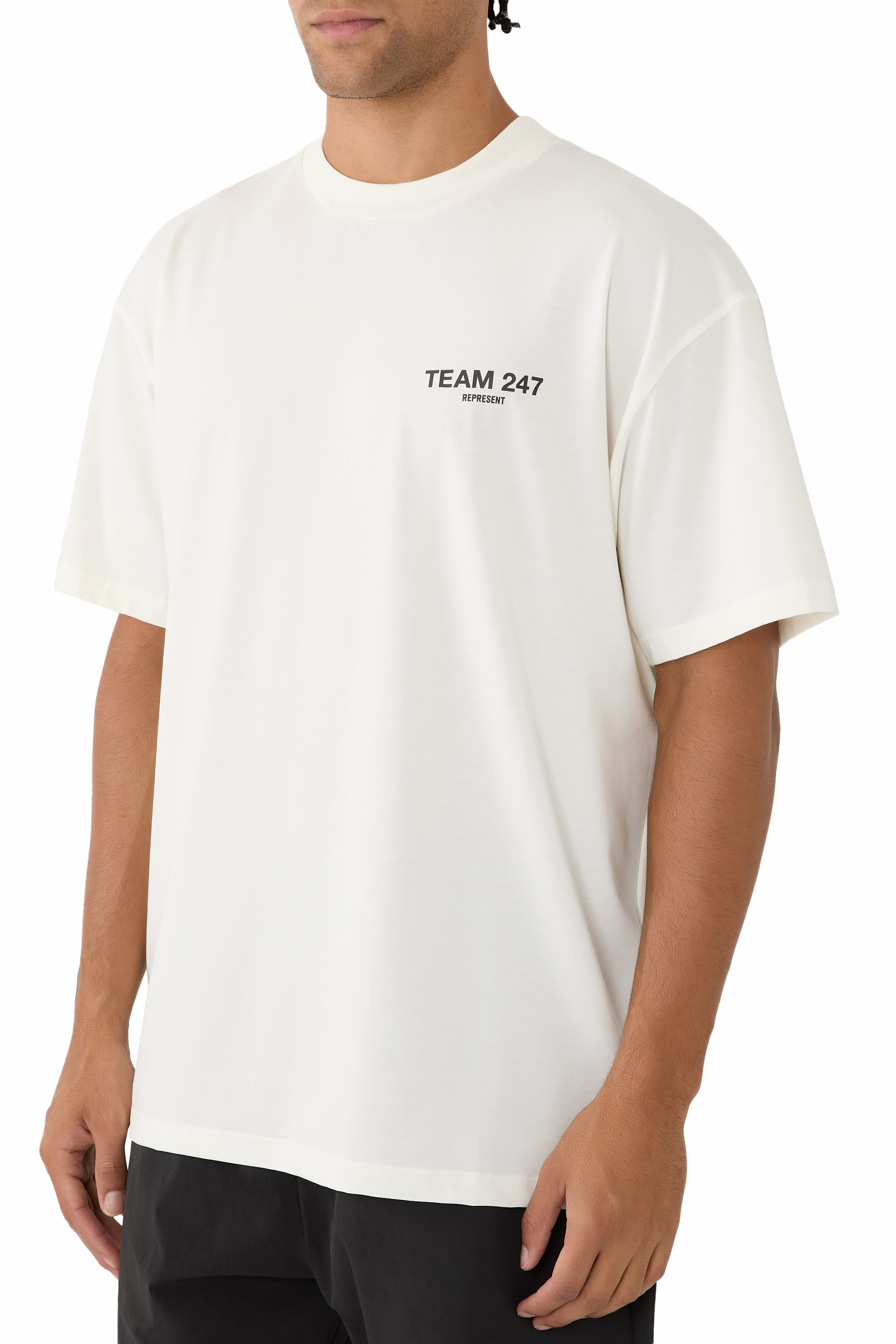 Team 247 Oversized T-Shirt