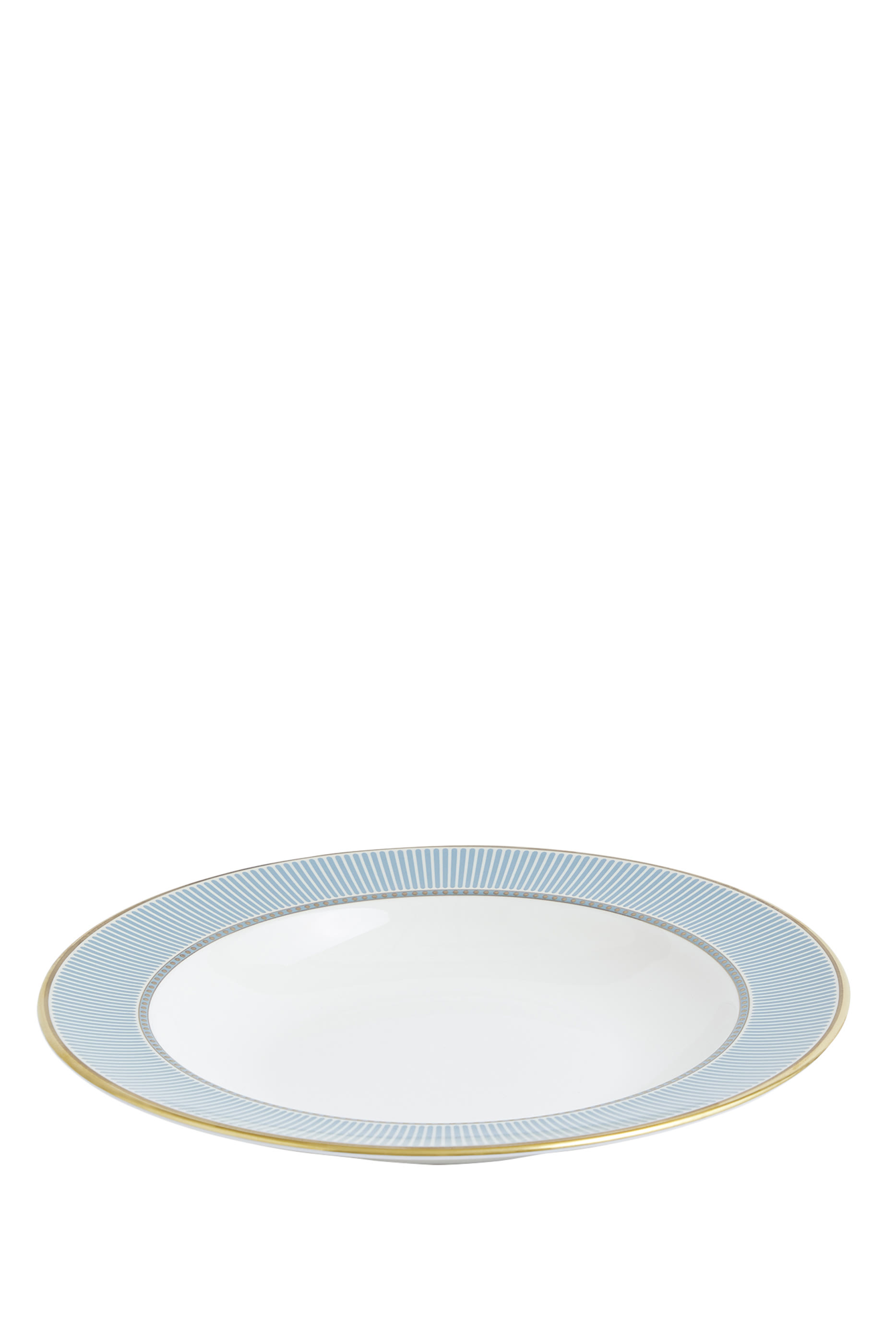 Helia Rimmed Soup Bowl