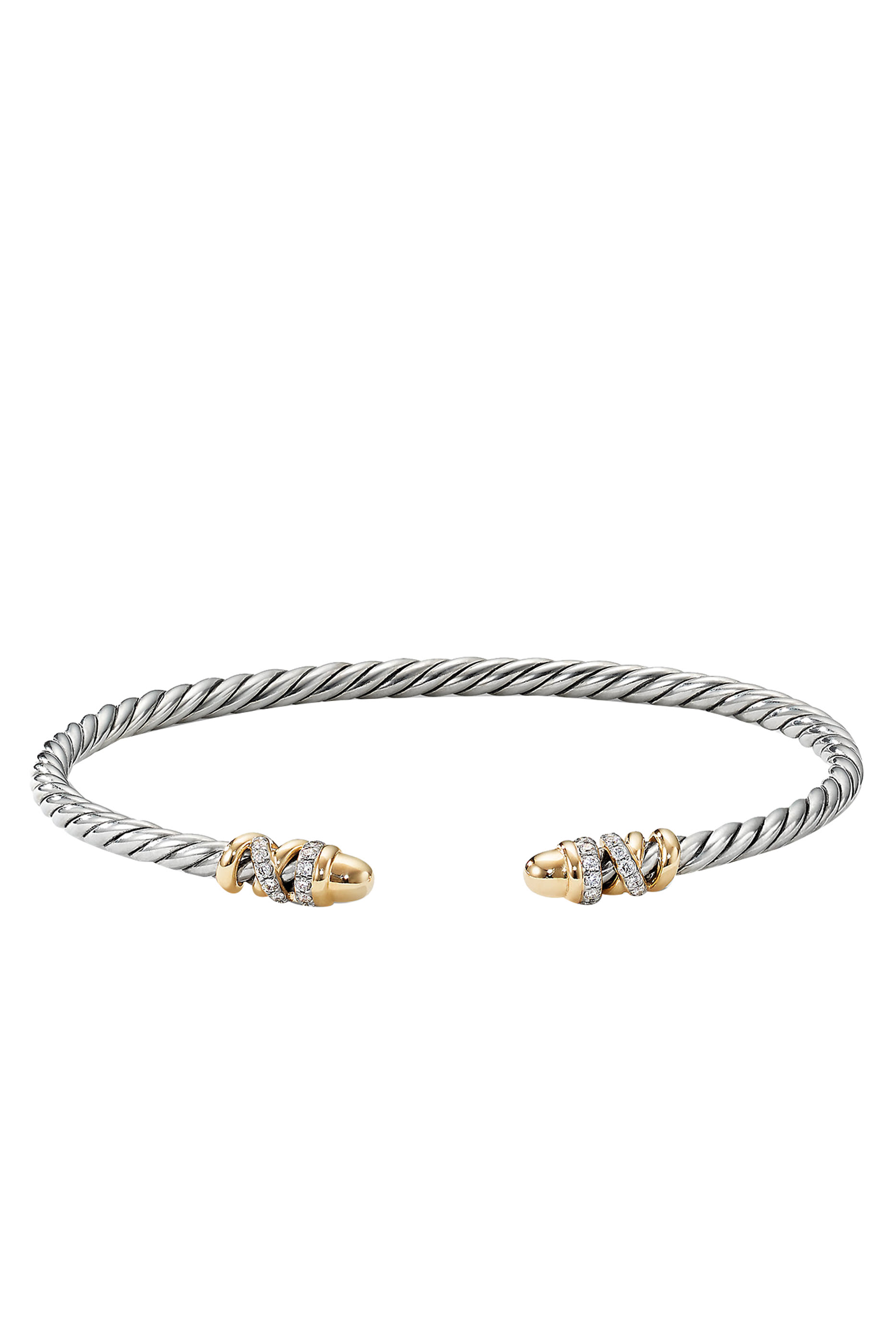 Petite Diamond Helena Bracelet