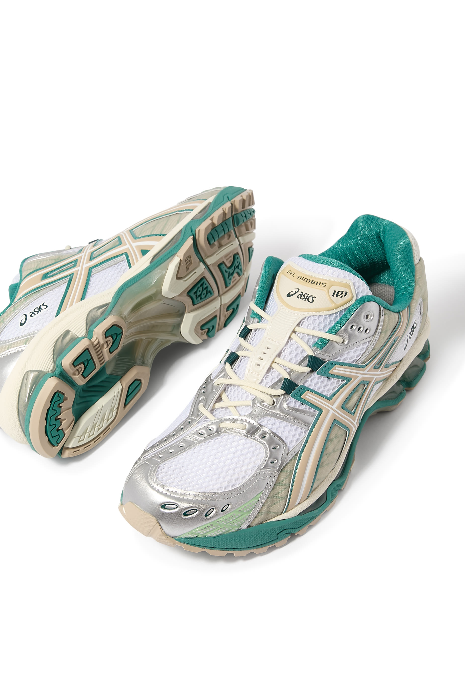 GEL-NIMBUS 10.1 Sneakers