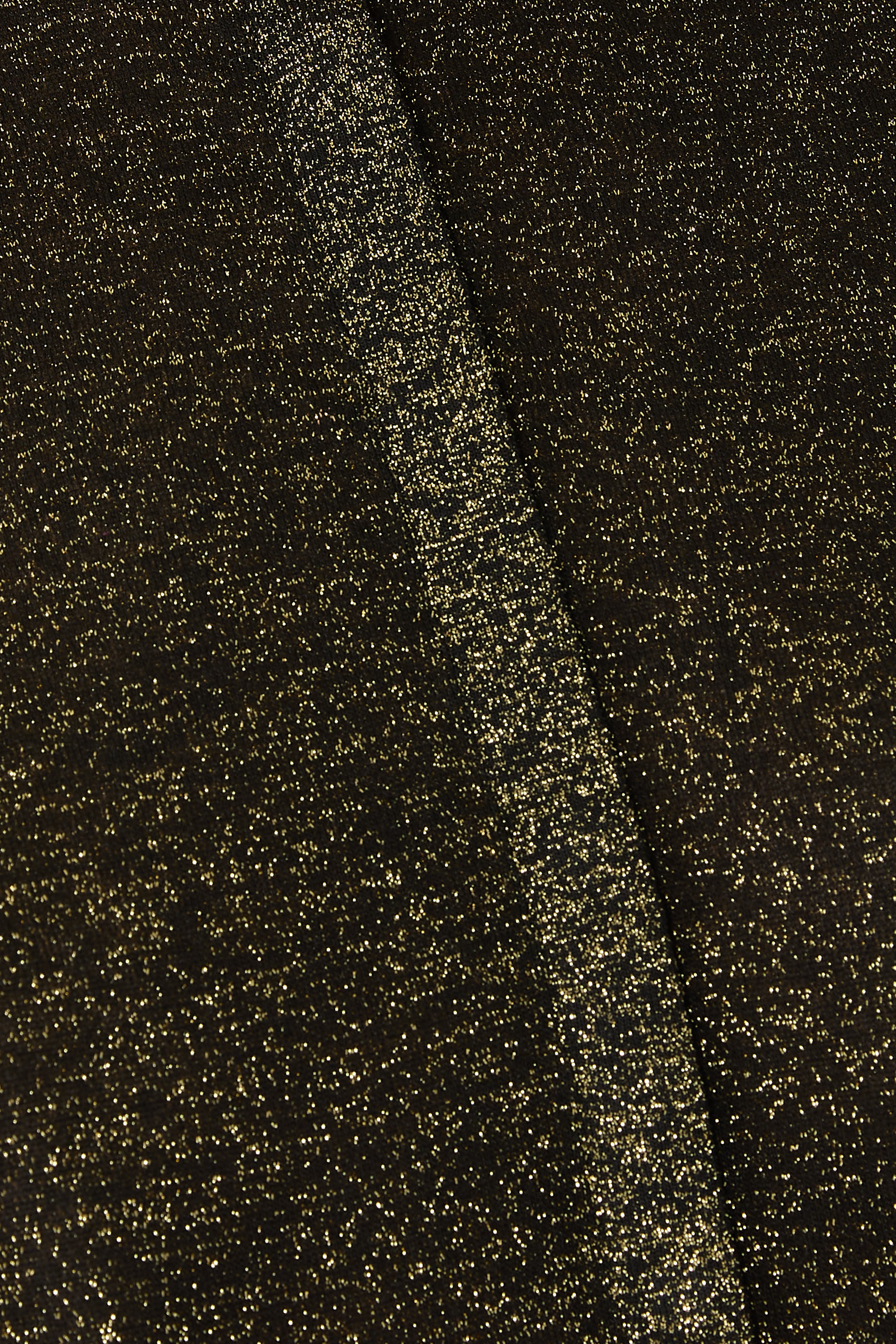 Tasse Lurex Knit Cardigan 