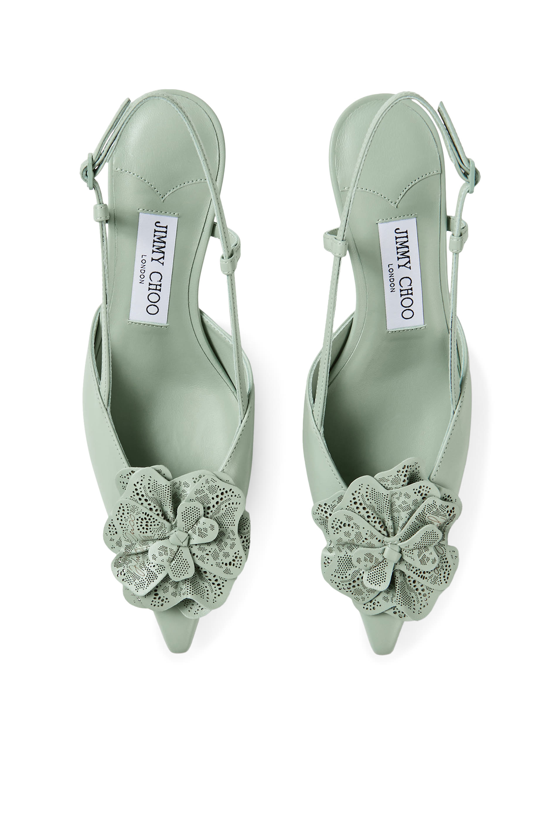 Mimmi Sling Back 50 Sandals