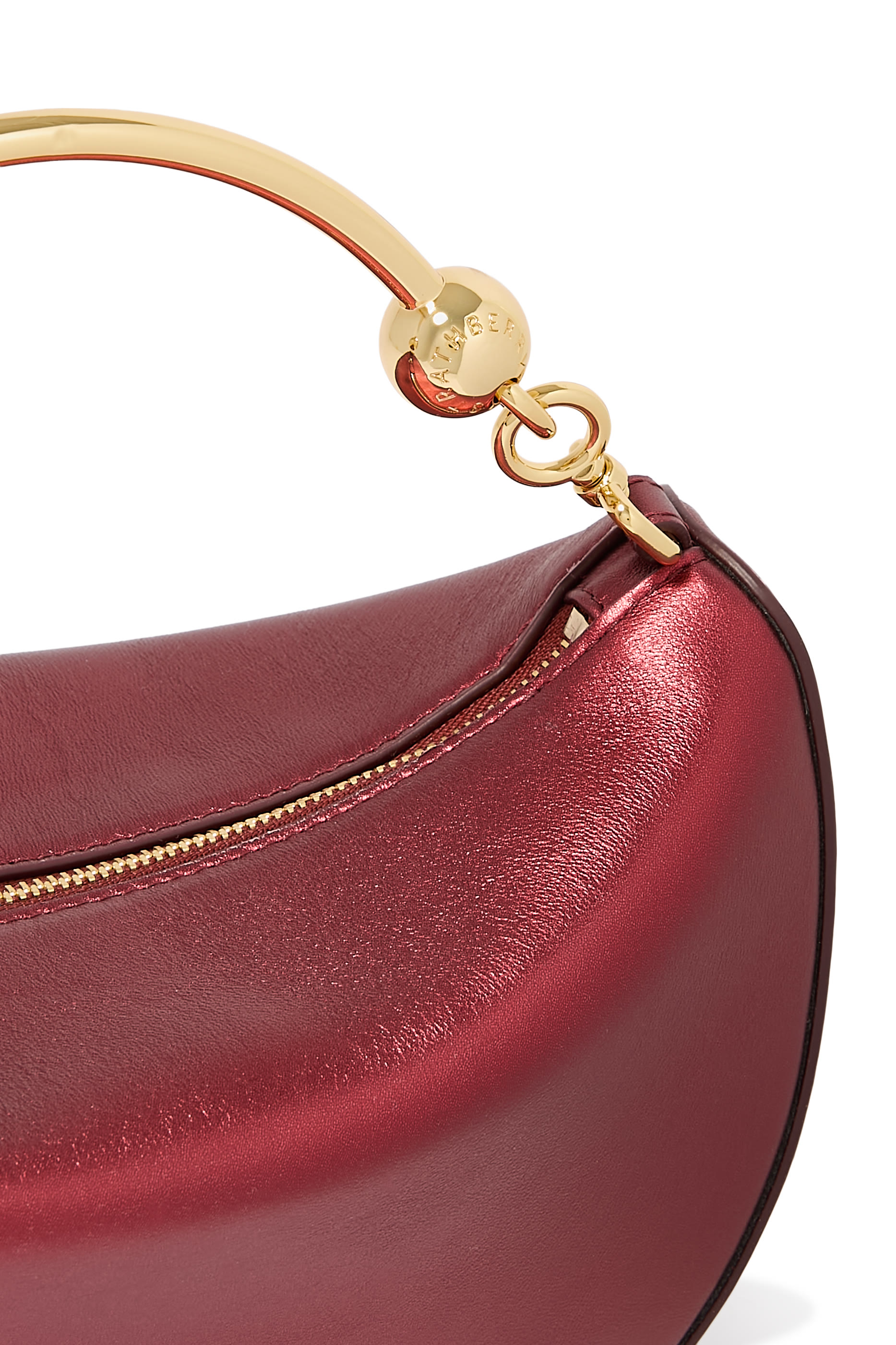 Crescent Moon Mini Bag