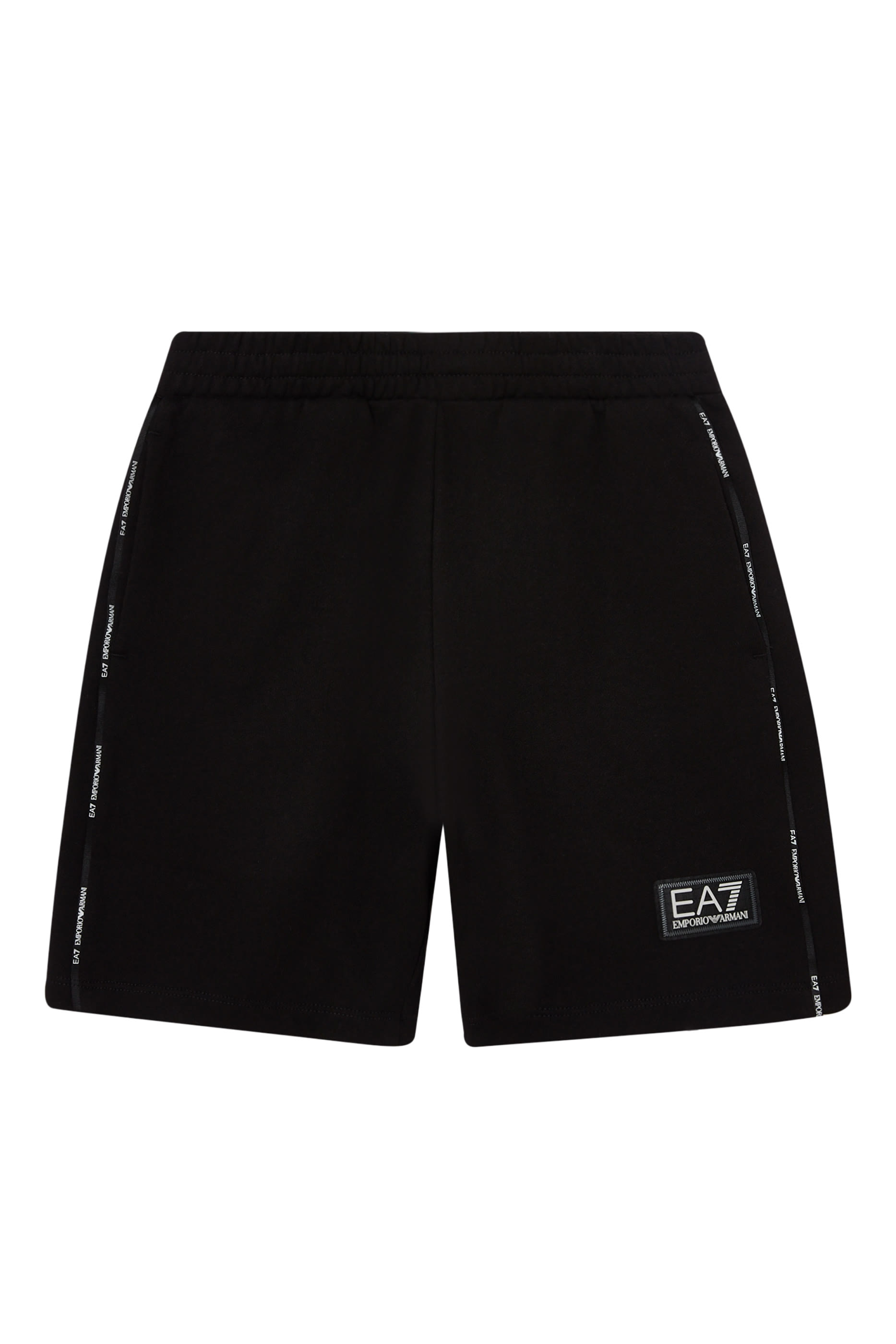 Kids Logo Series Bermuda Shorts