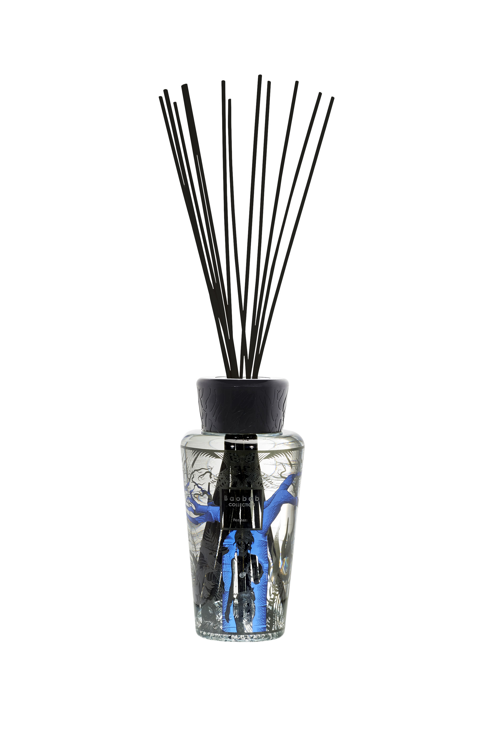 Diffuser Feathers Touareg