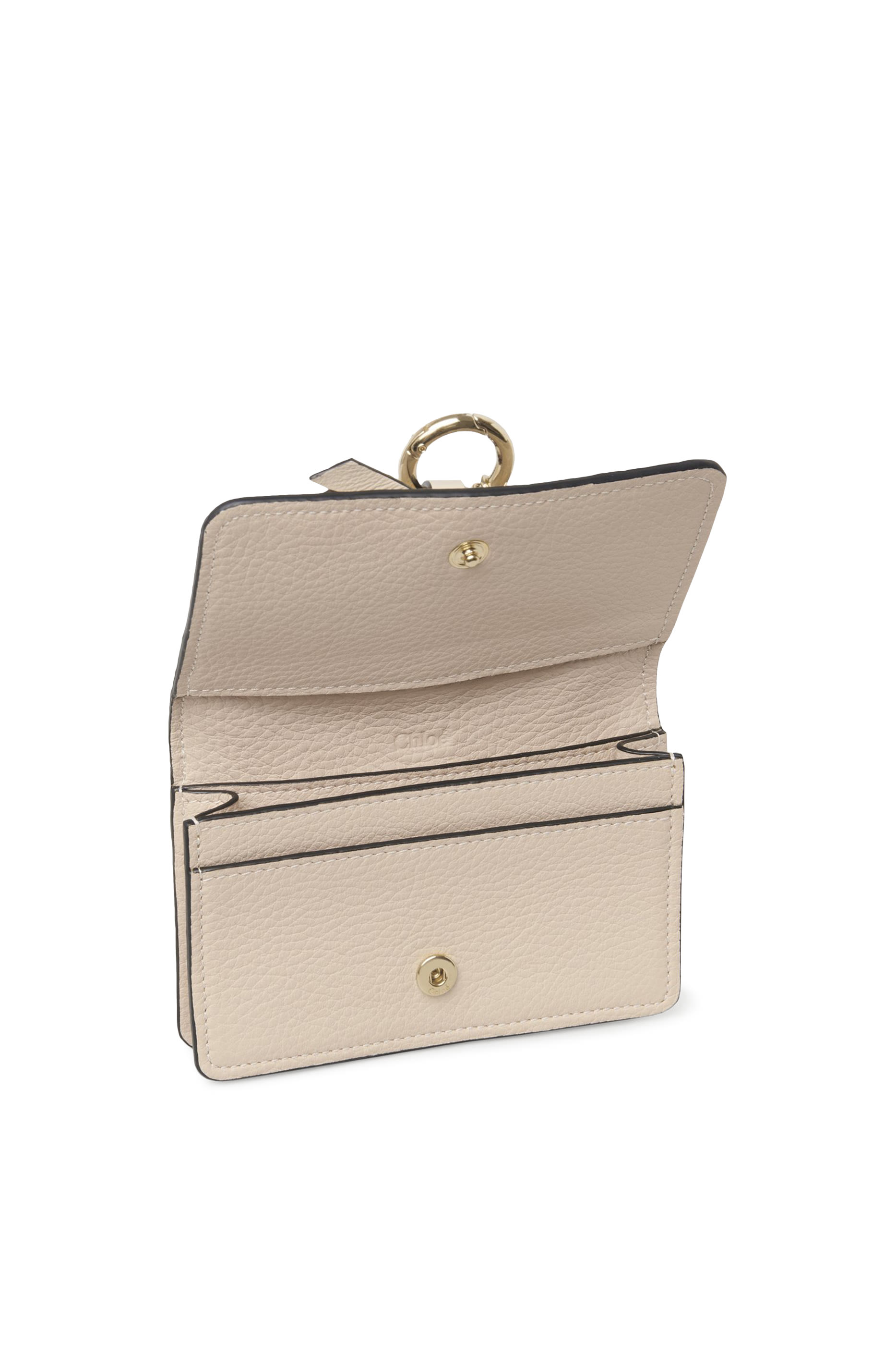 Alphabet Card Holder 