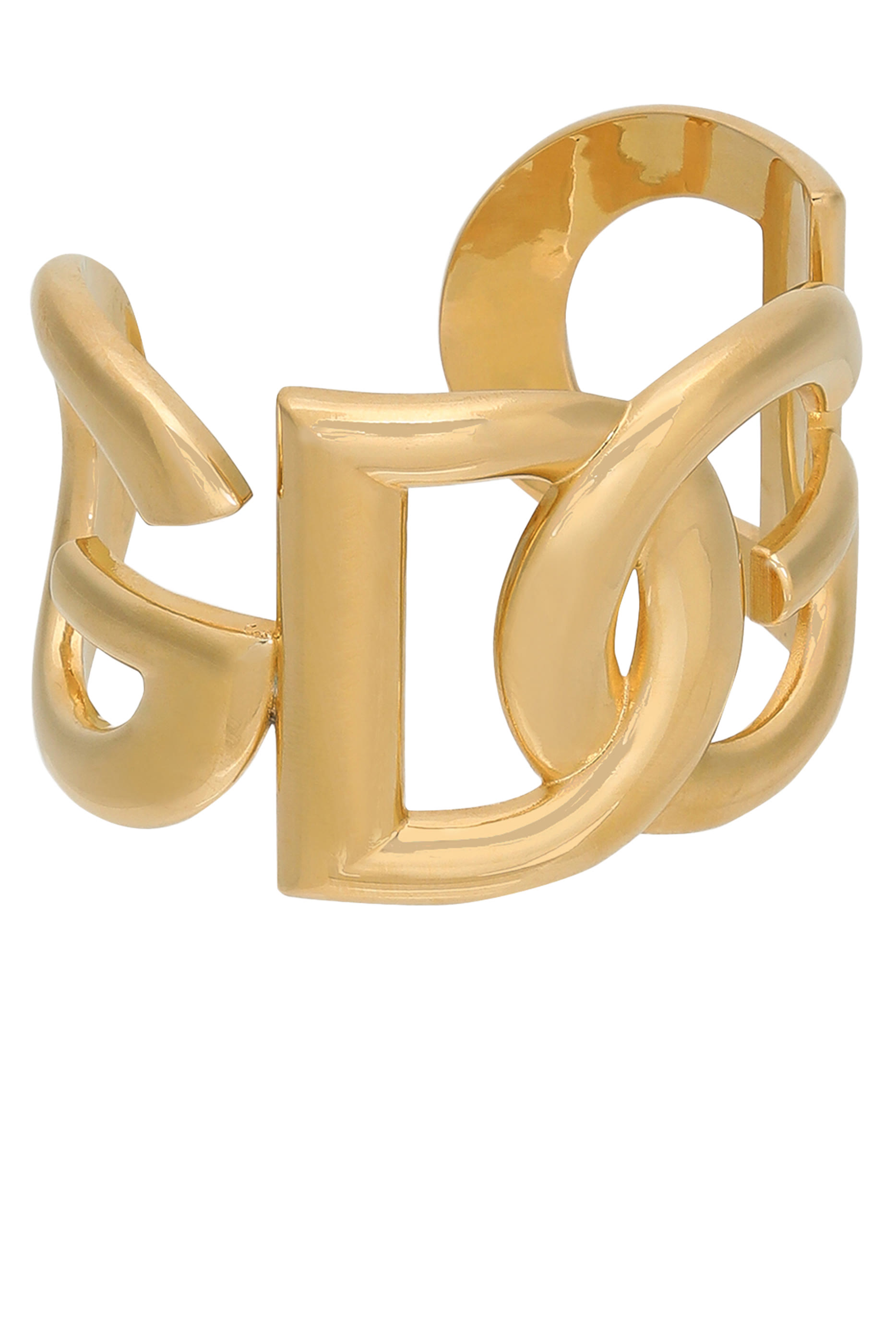 DG Logo Rigid Bracelet