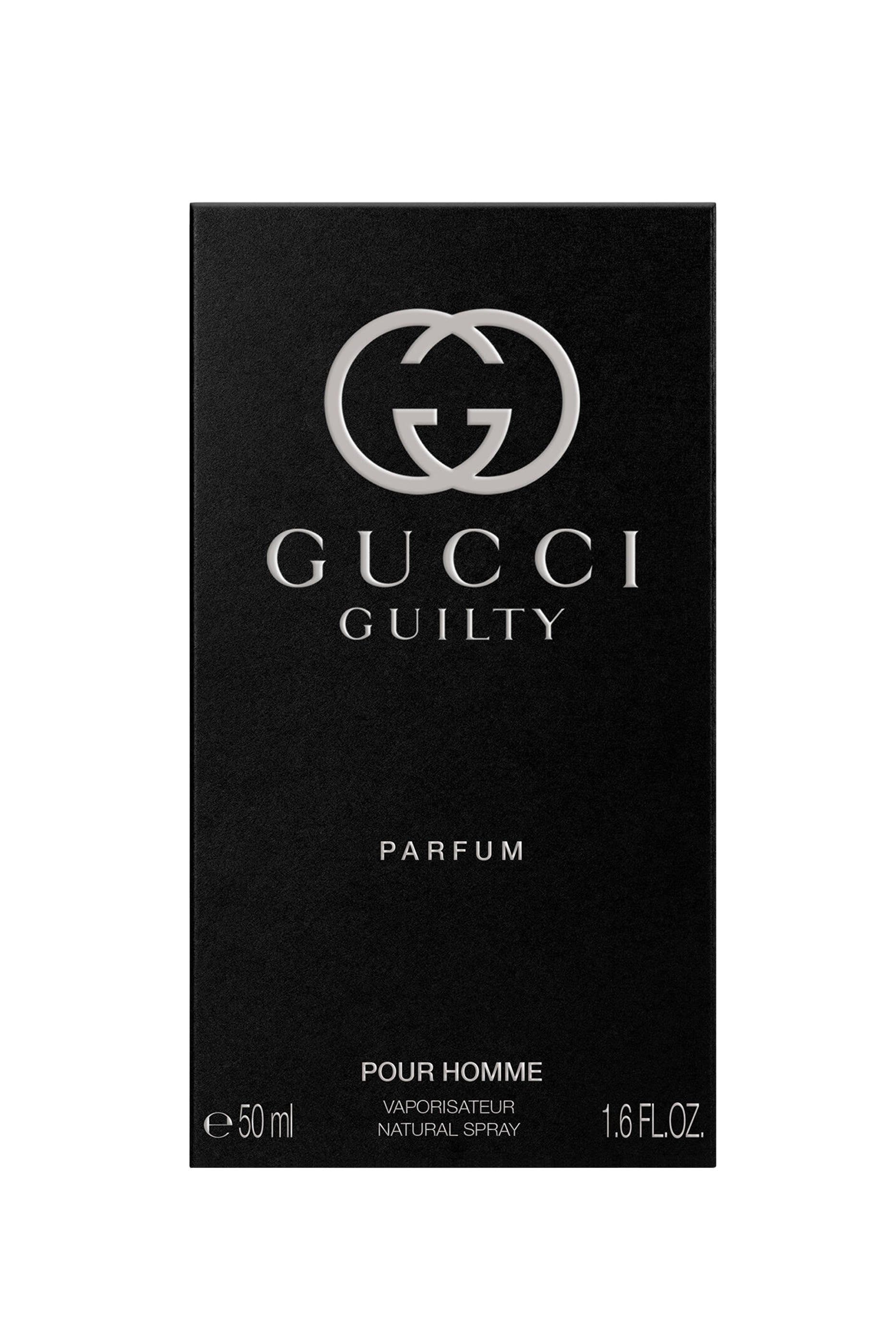 Guilty Parfum Pour Homme