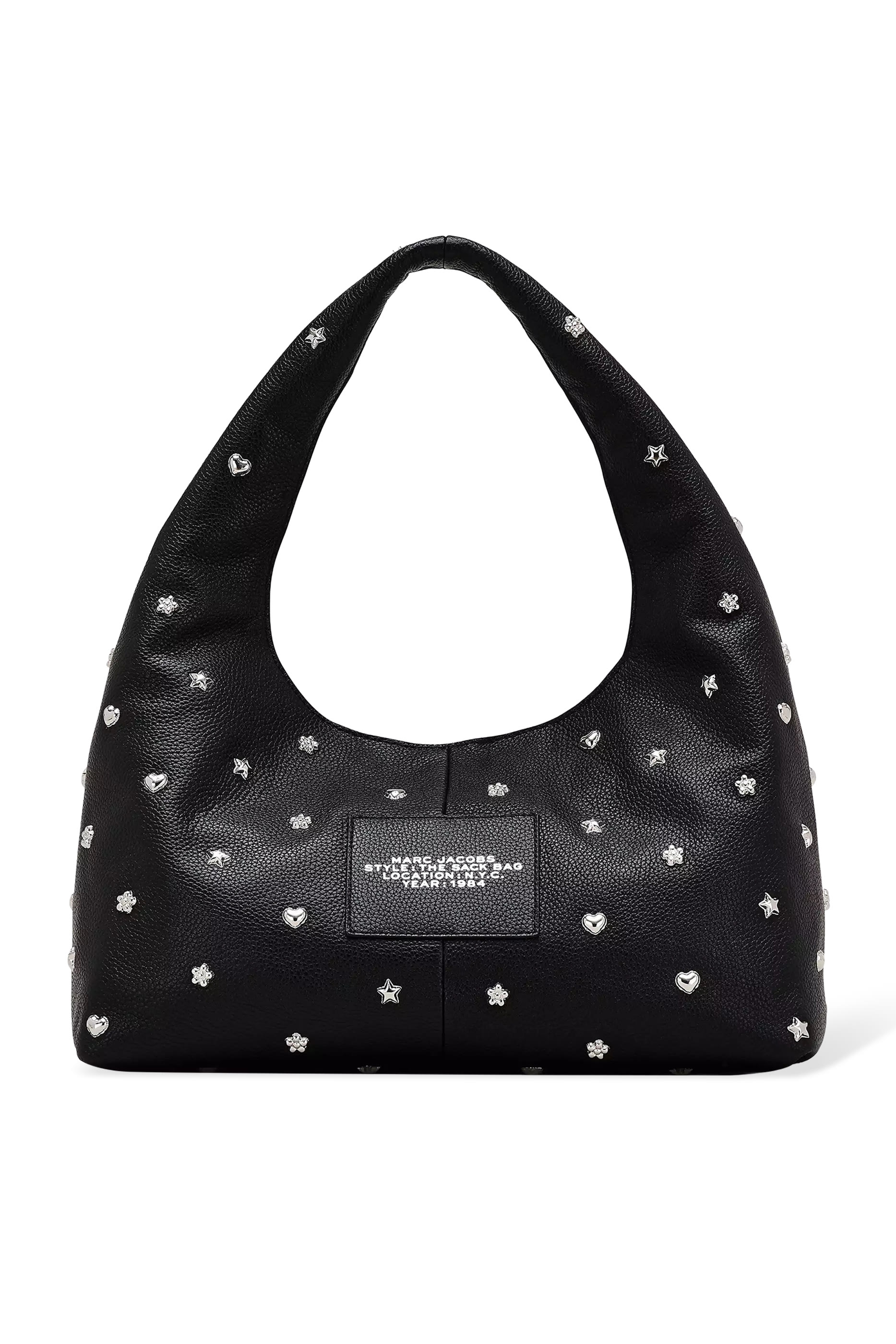 The Mini Icon Stud Sack Bag