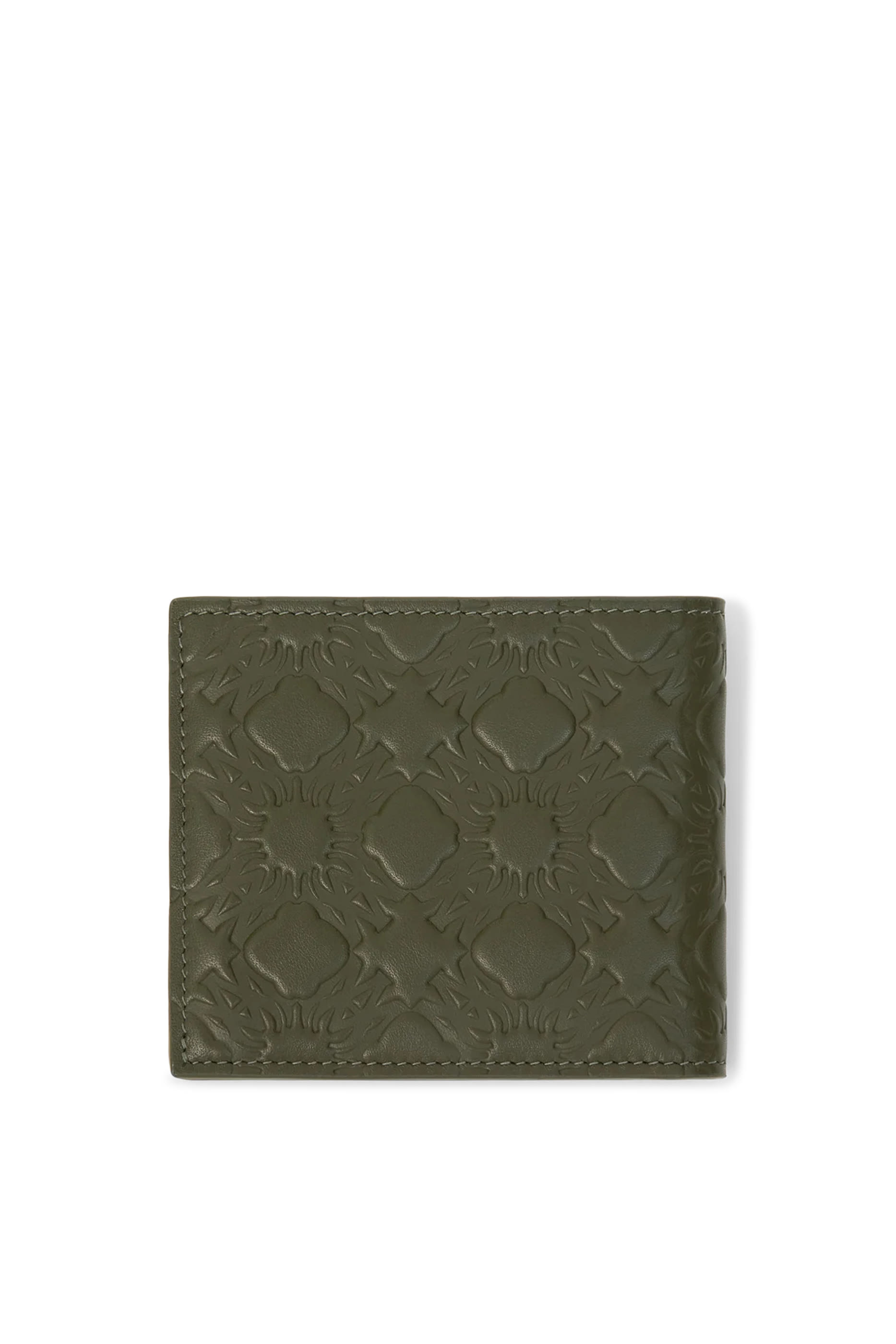  Ma Quad Bifold Wallet