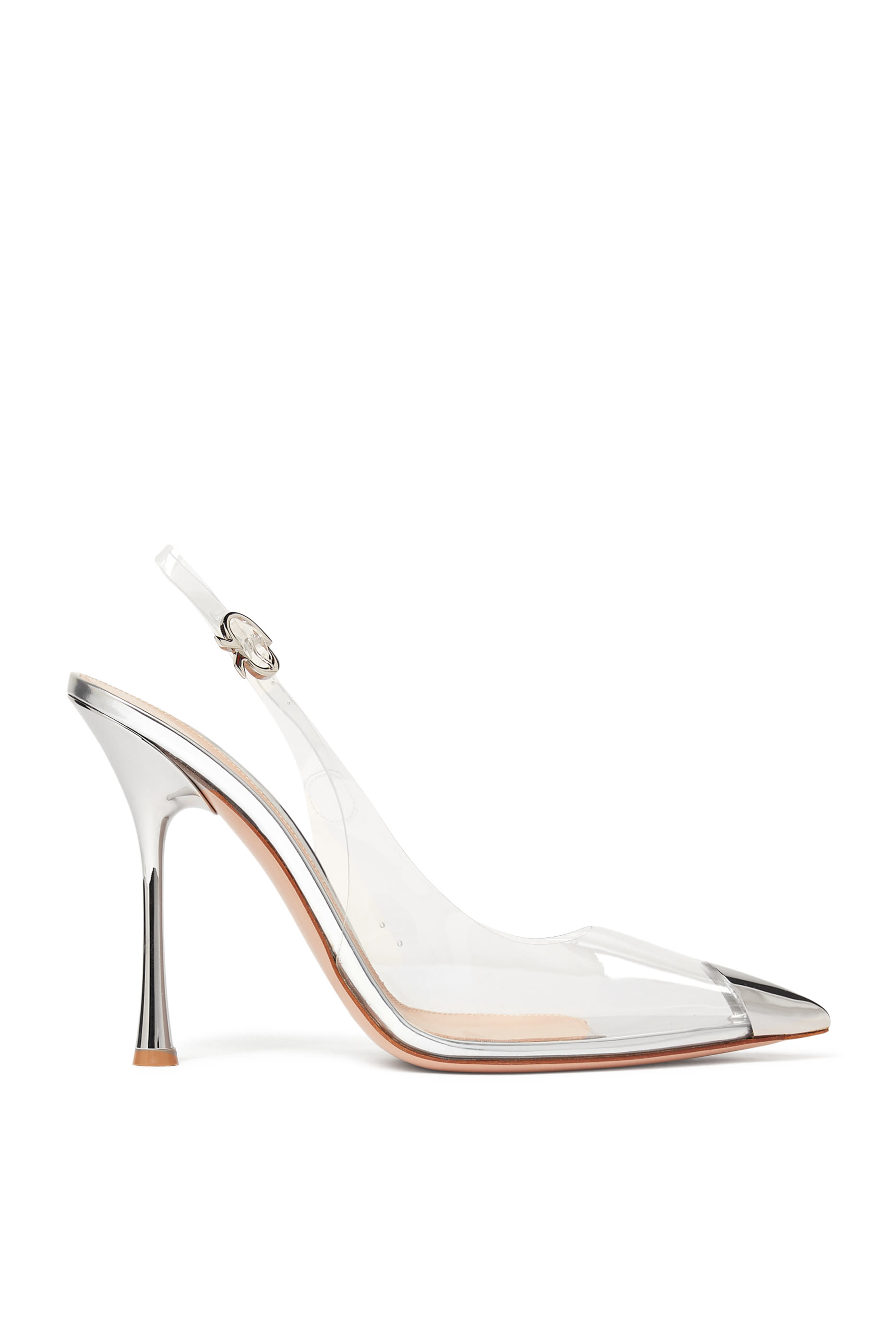  Diana Plexi 105 Slingback Pumps