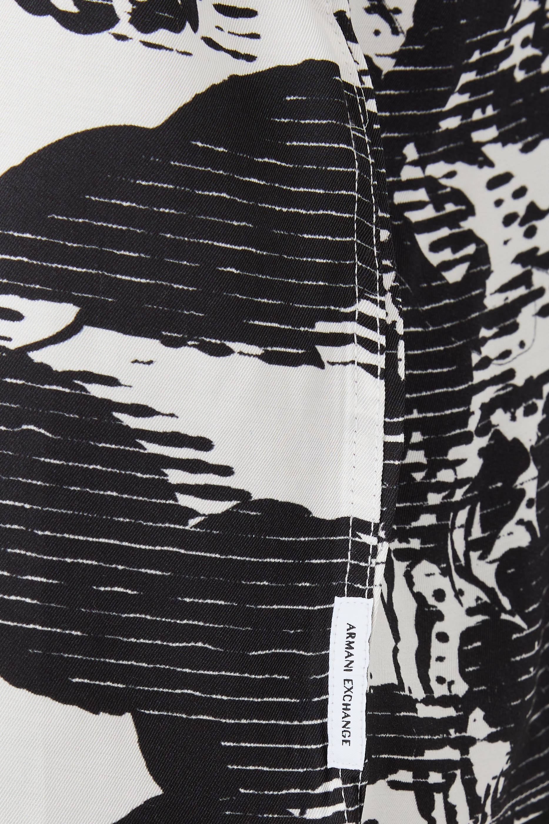 Marina Short Sleeves Shirt