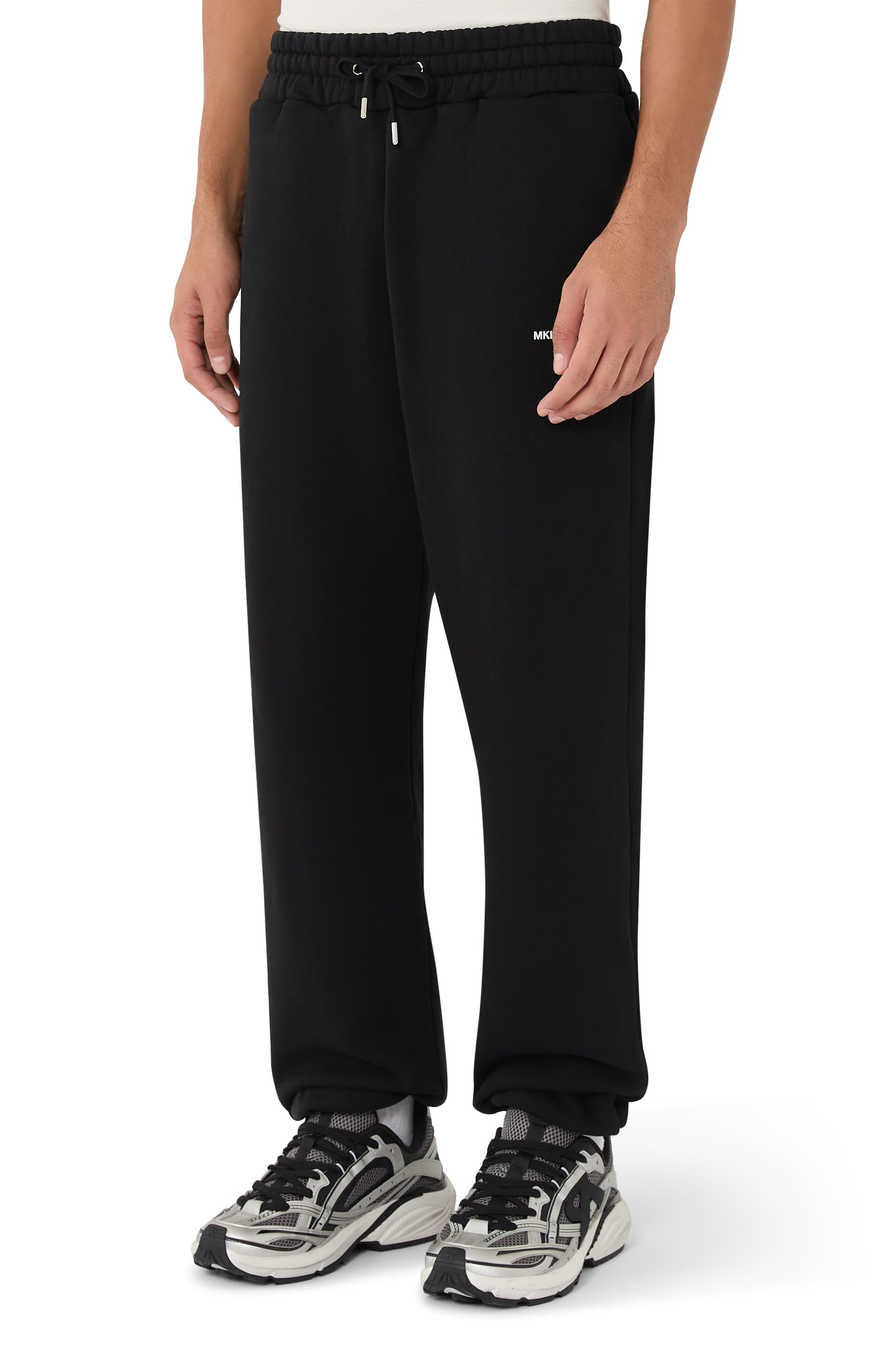 Uniform Jogger Pants