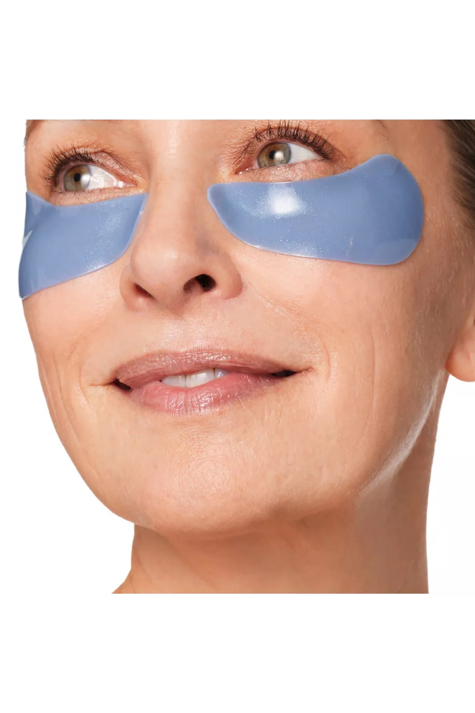Sub Zero De-Puffing Eye Masks, Set of 8