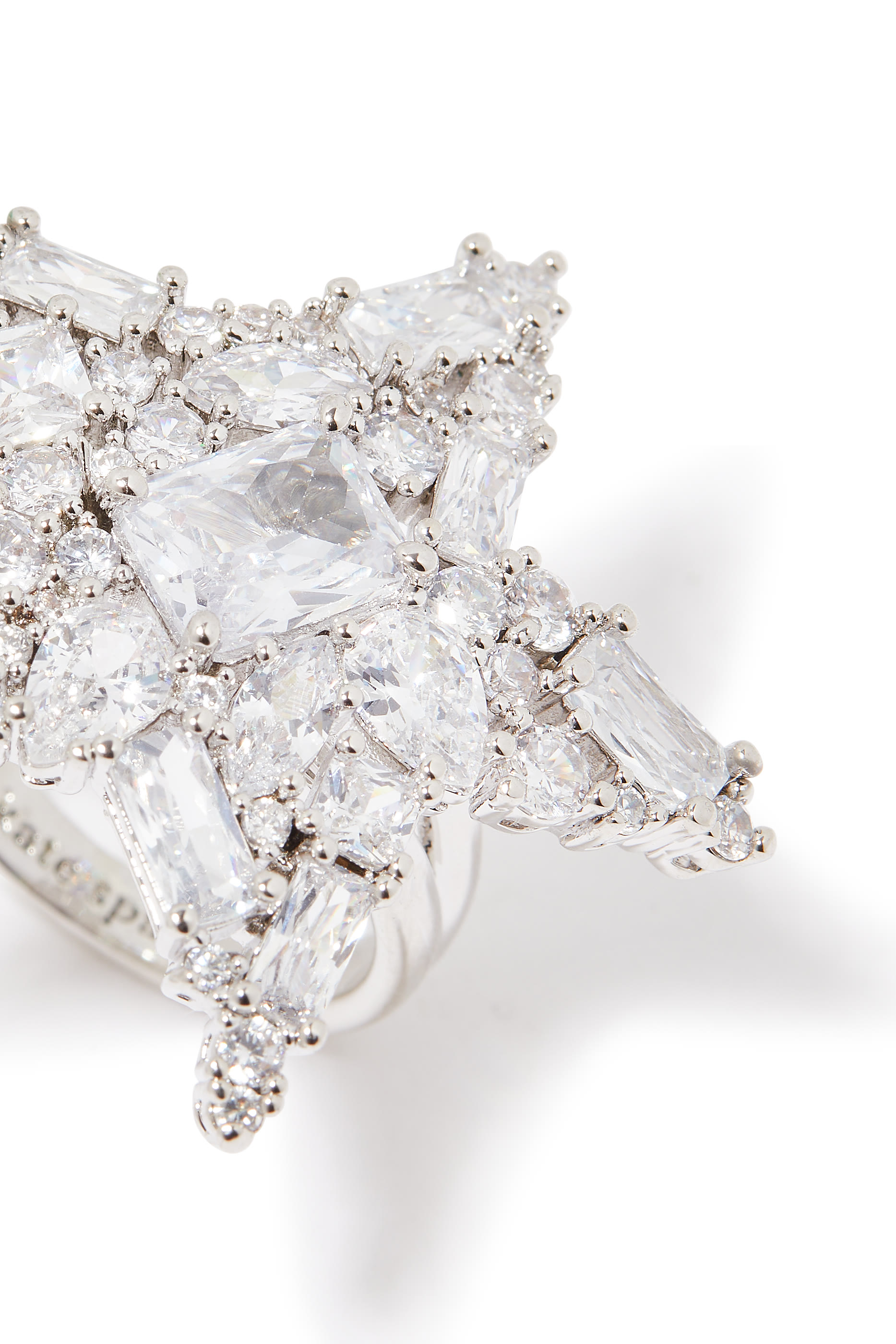 You're A Star Cocktail Ring