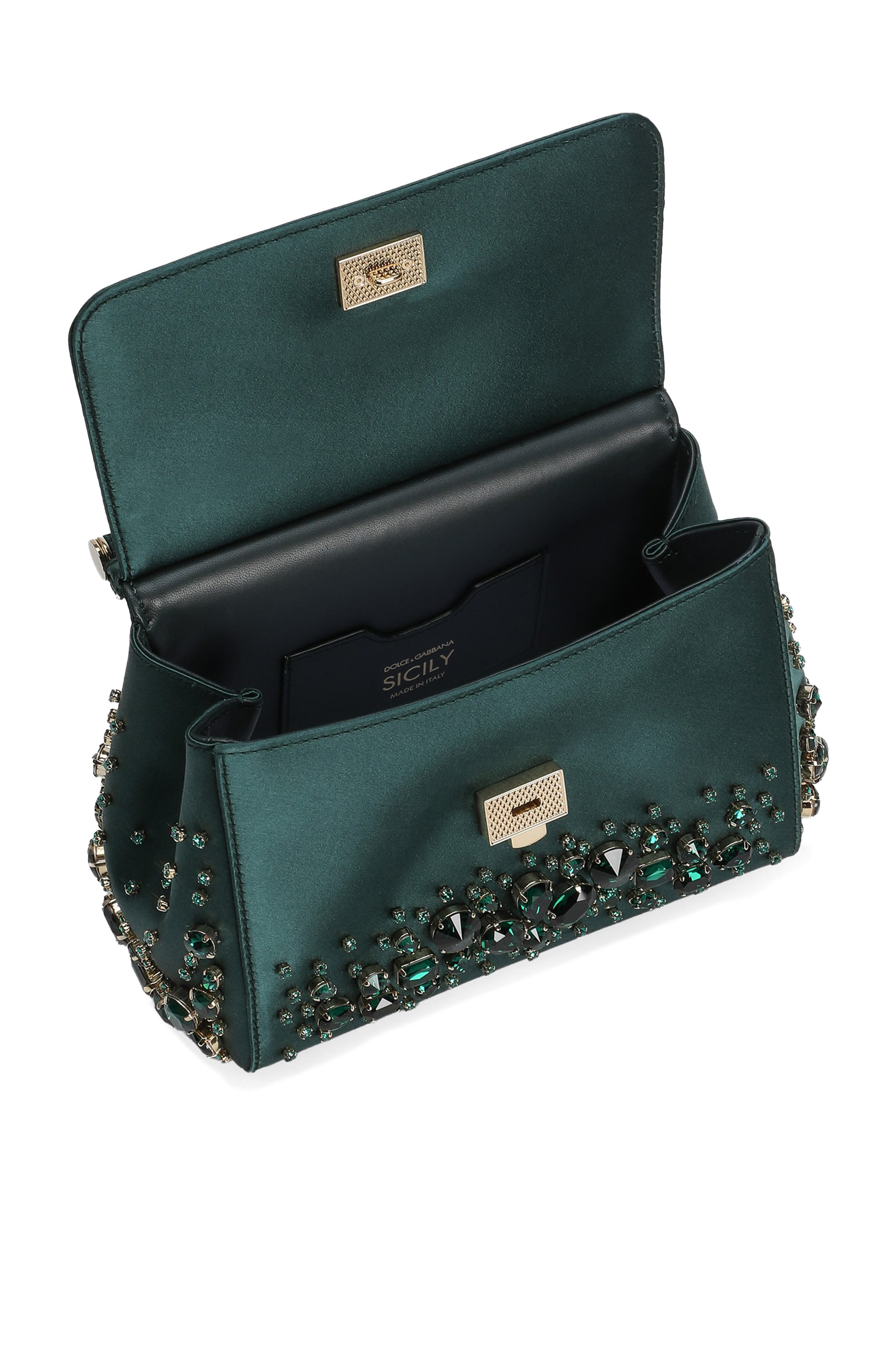 Medium Sicily Handbag