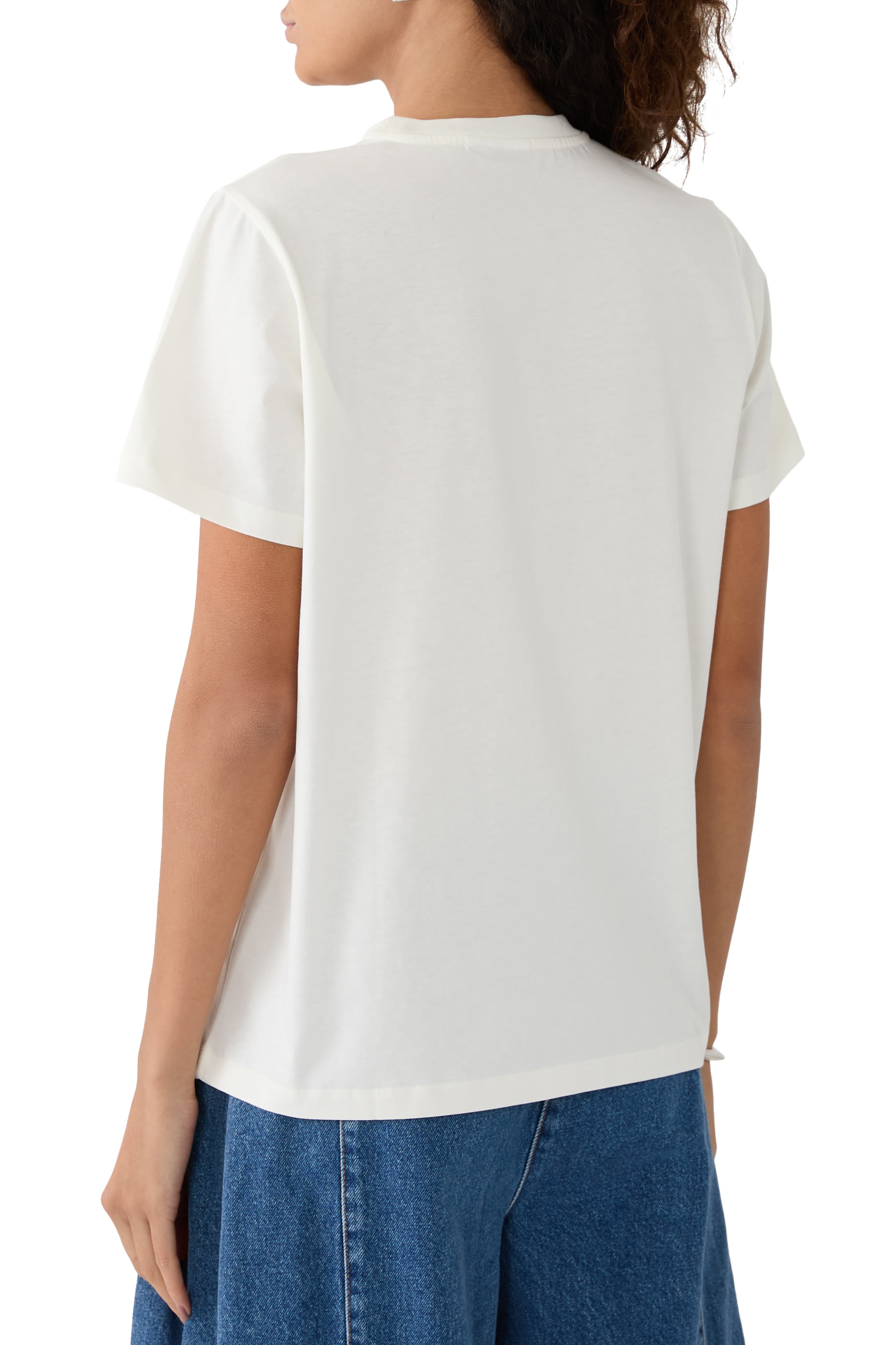 Graphic Print T-Shirt