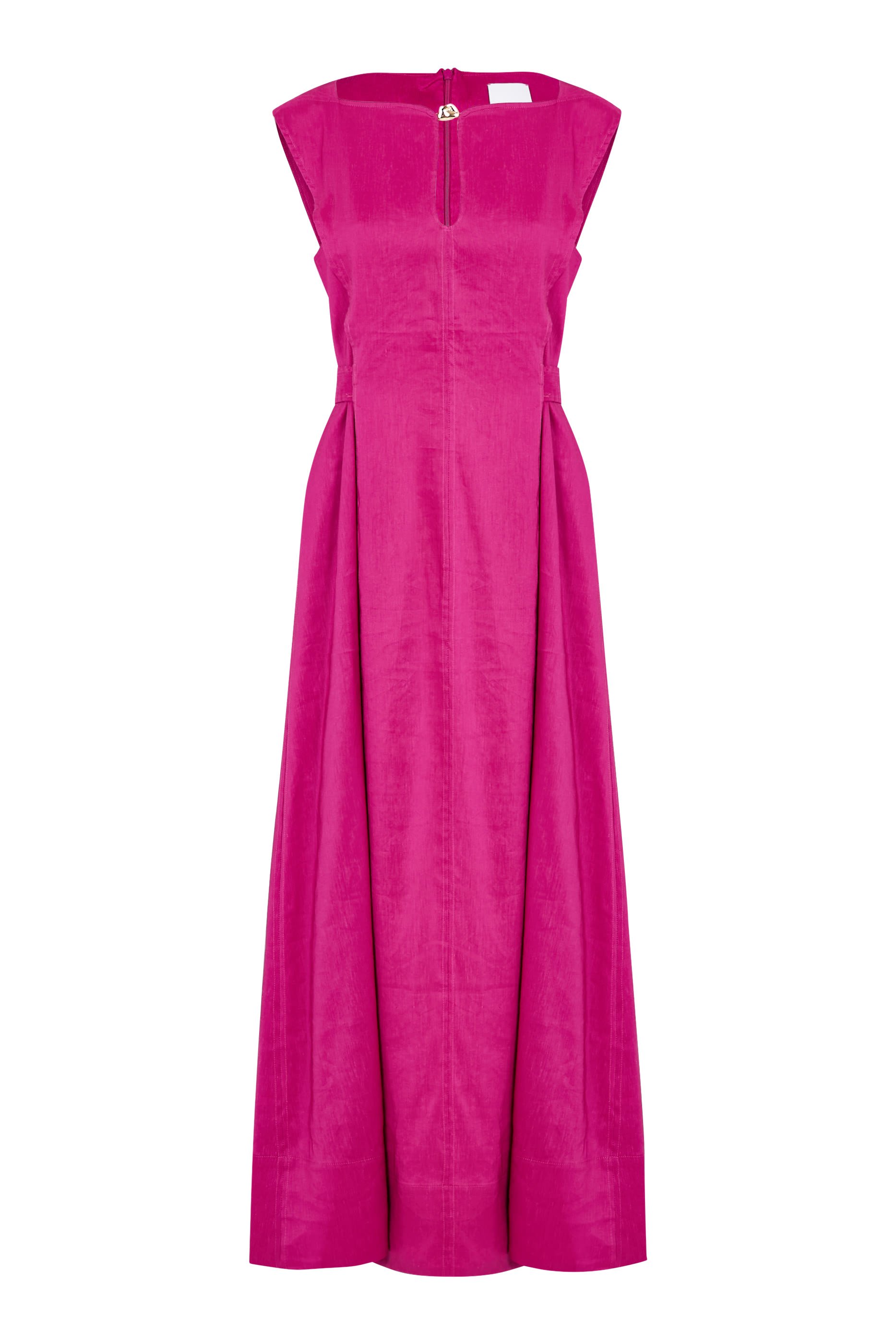  Salle Maxi Dress