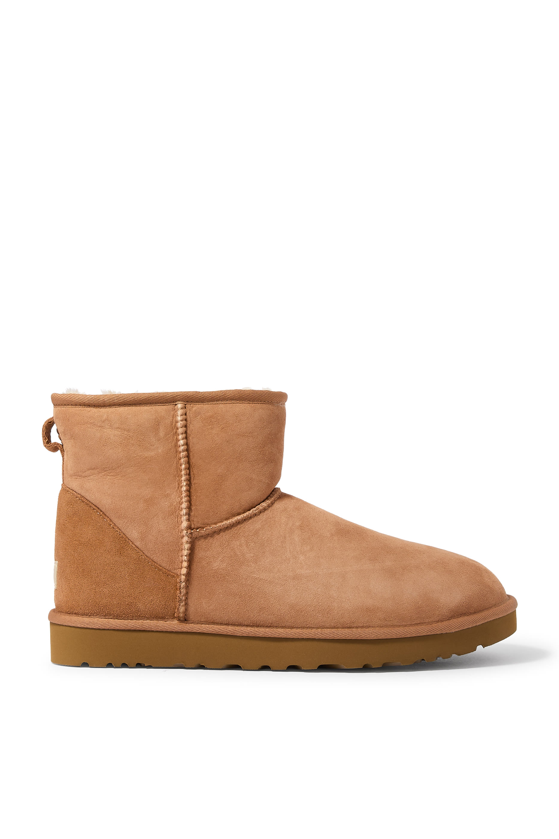Men's Classic Mini Boots