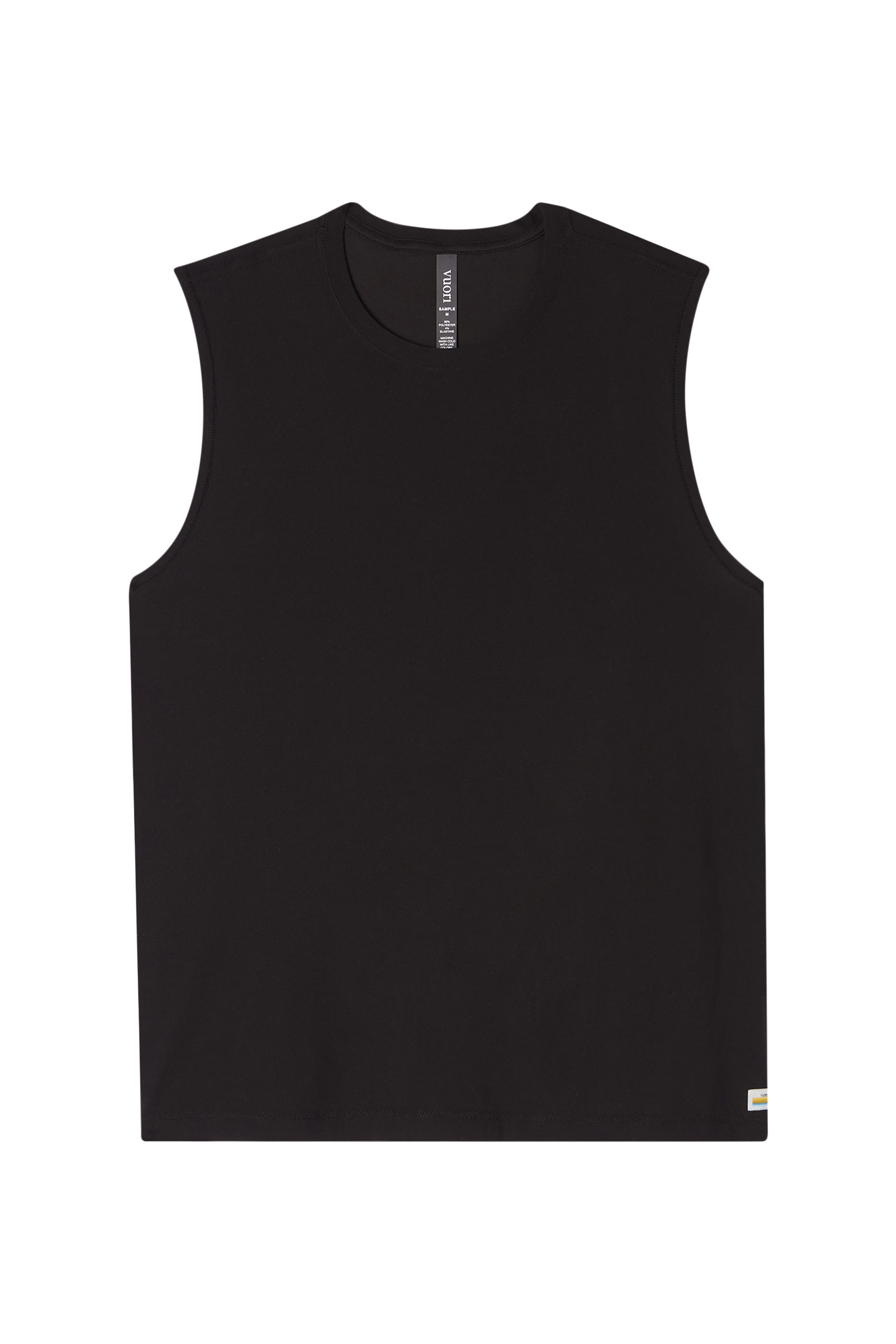 Strato Muscle T-Shirt