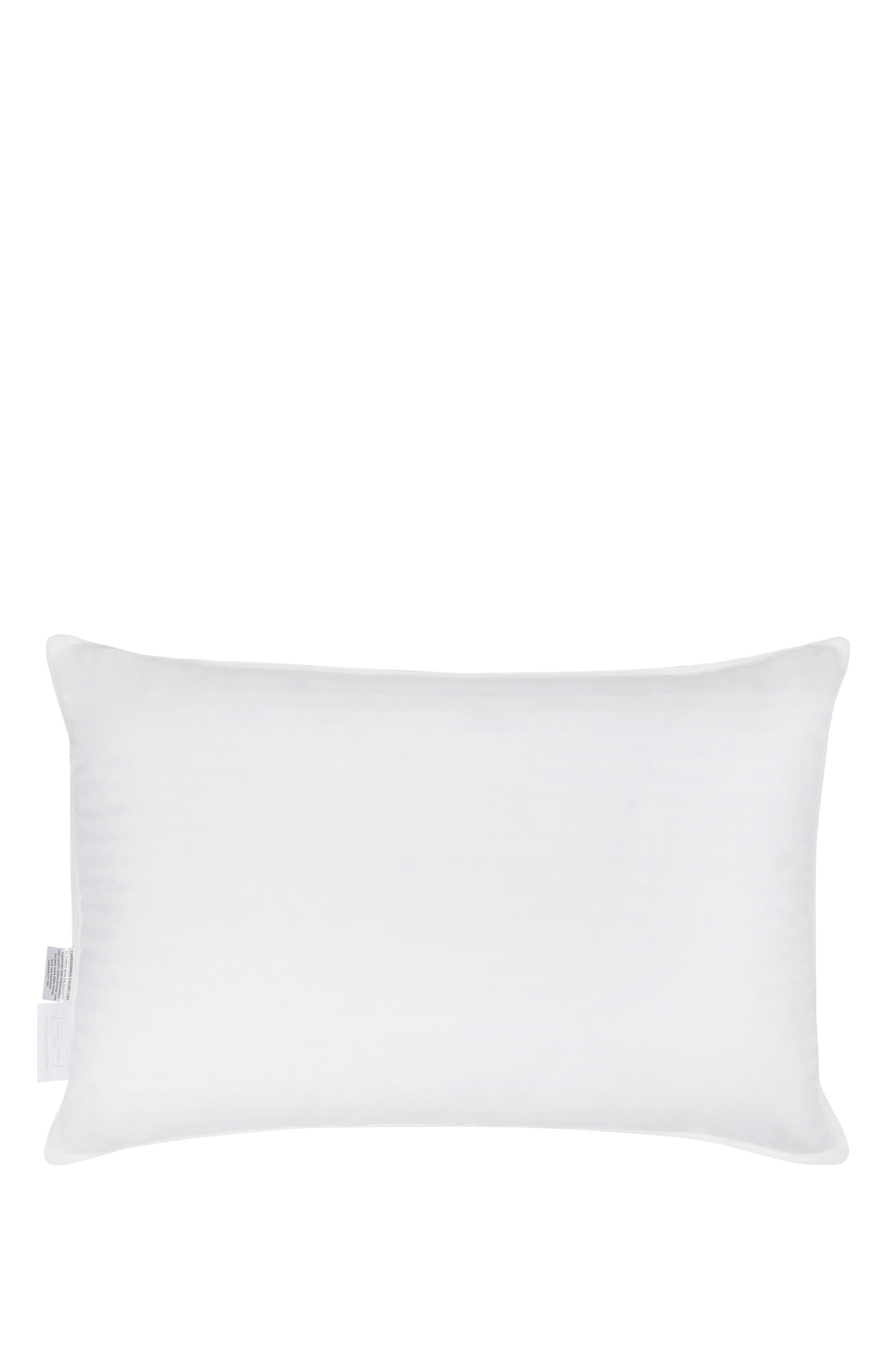 Luxury Hungarian Goose Down Pillow
