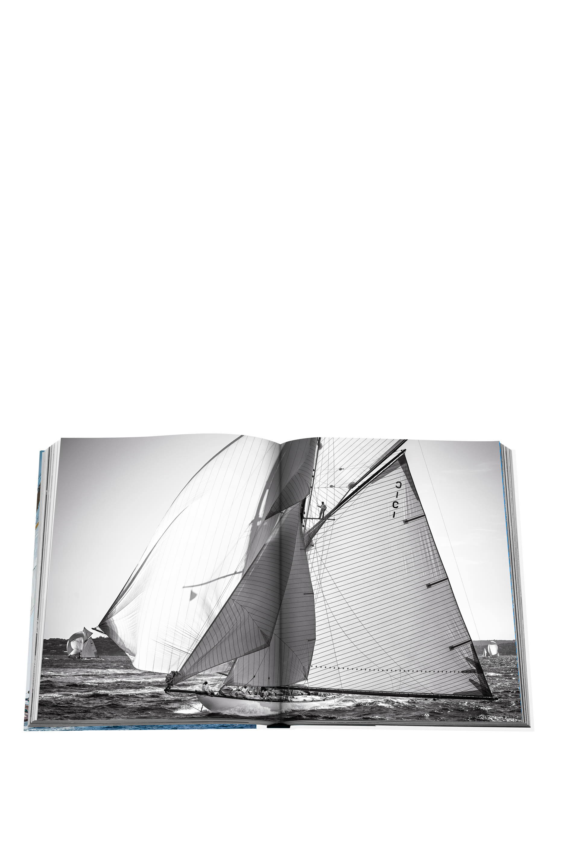 Saint-Tropez Yachting