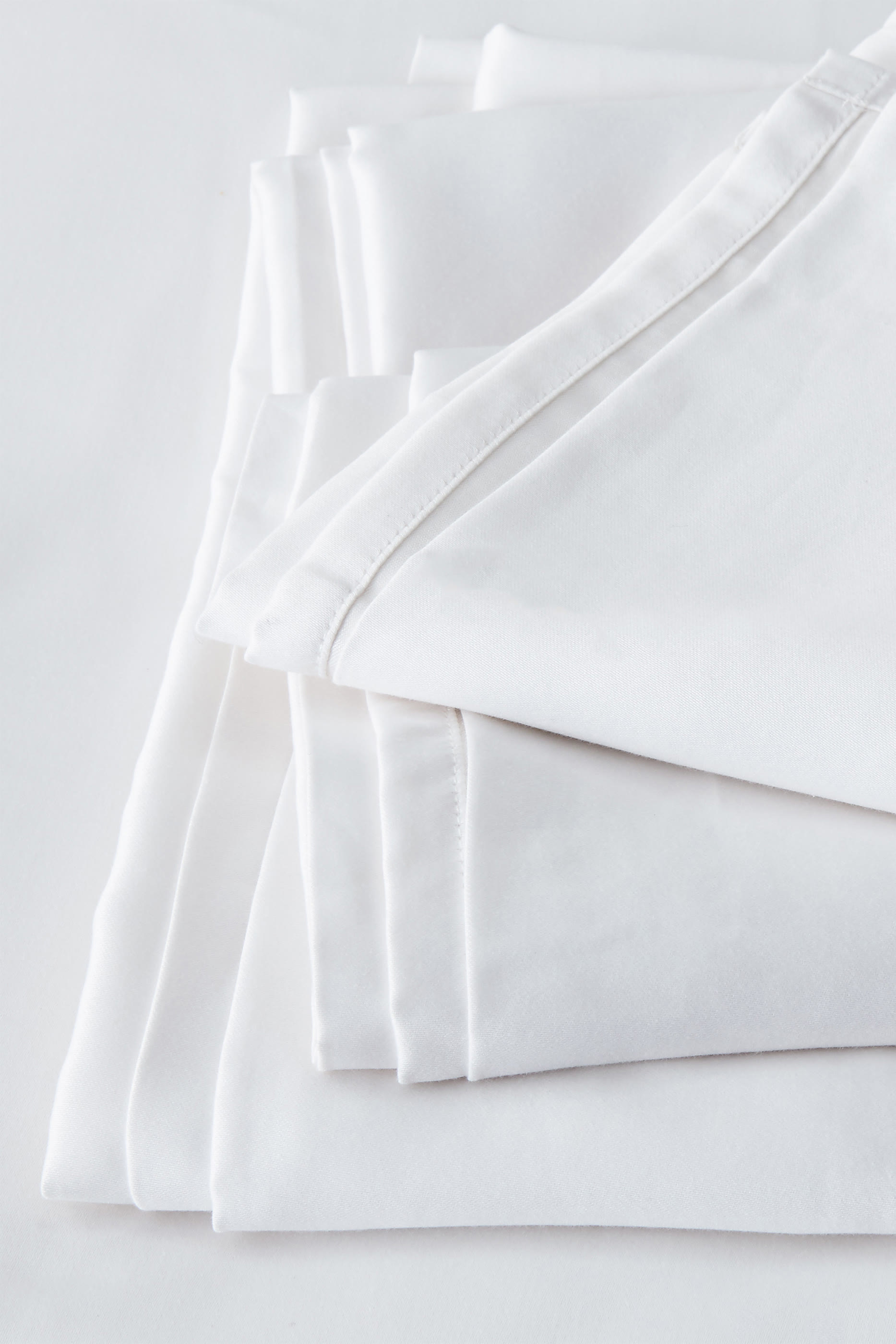 Connaught Deep Fitted Sheet