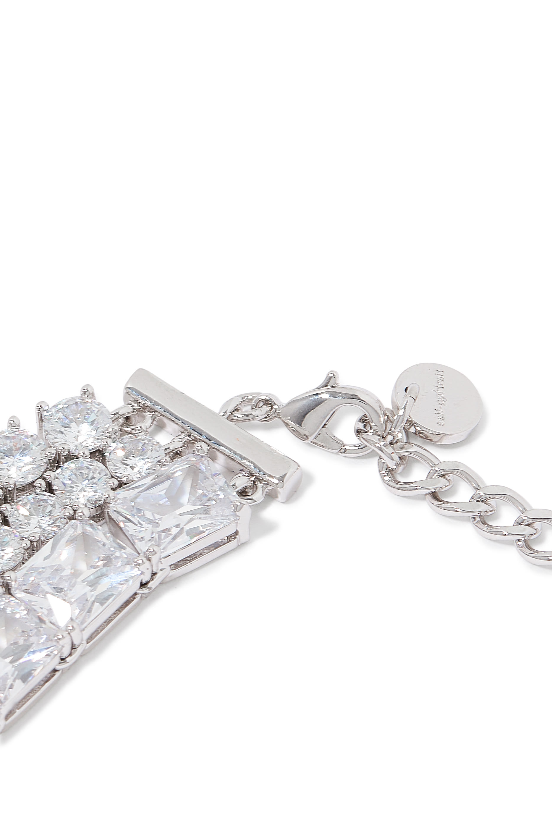 Multi Crystal Choker