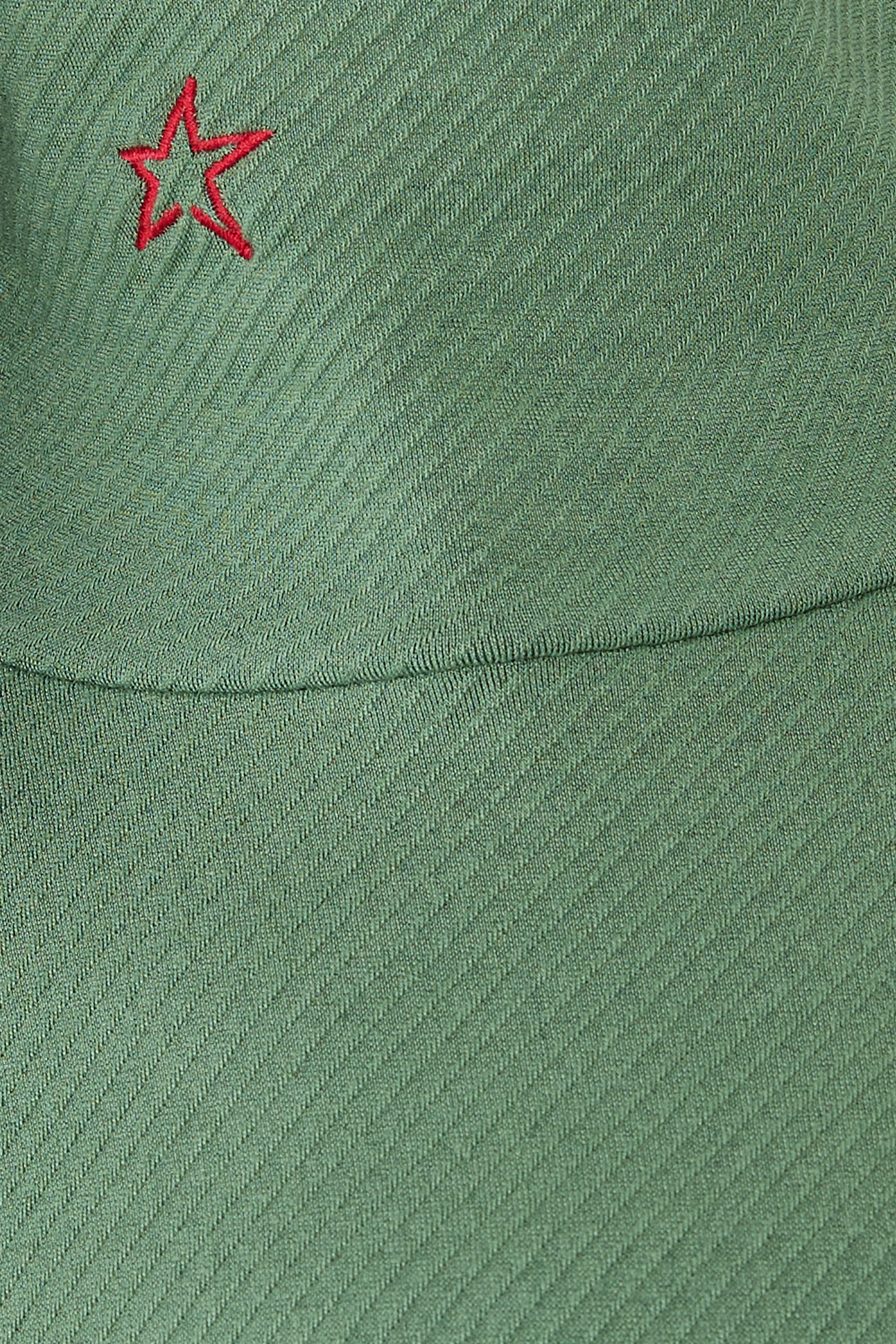 Seamless Thermal Top