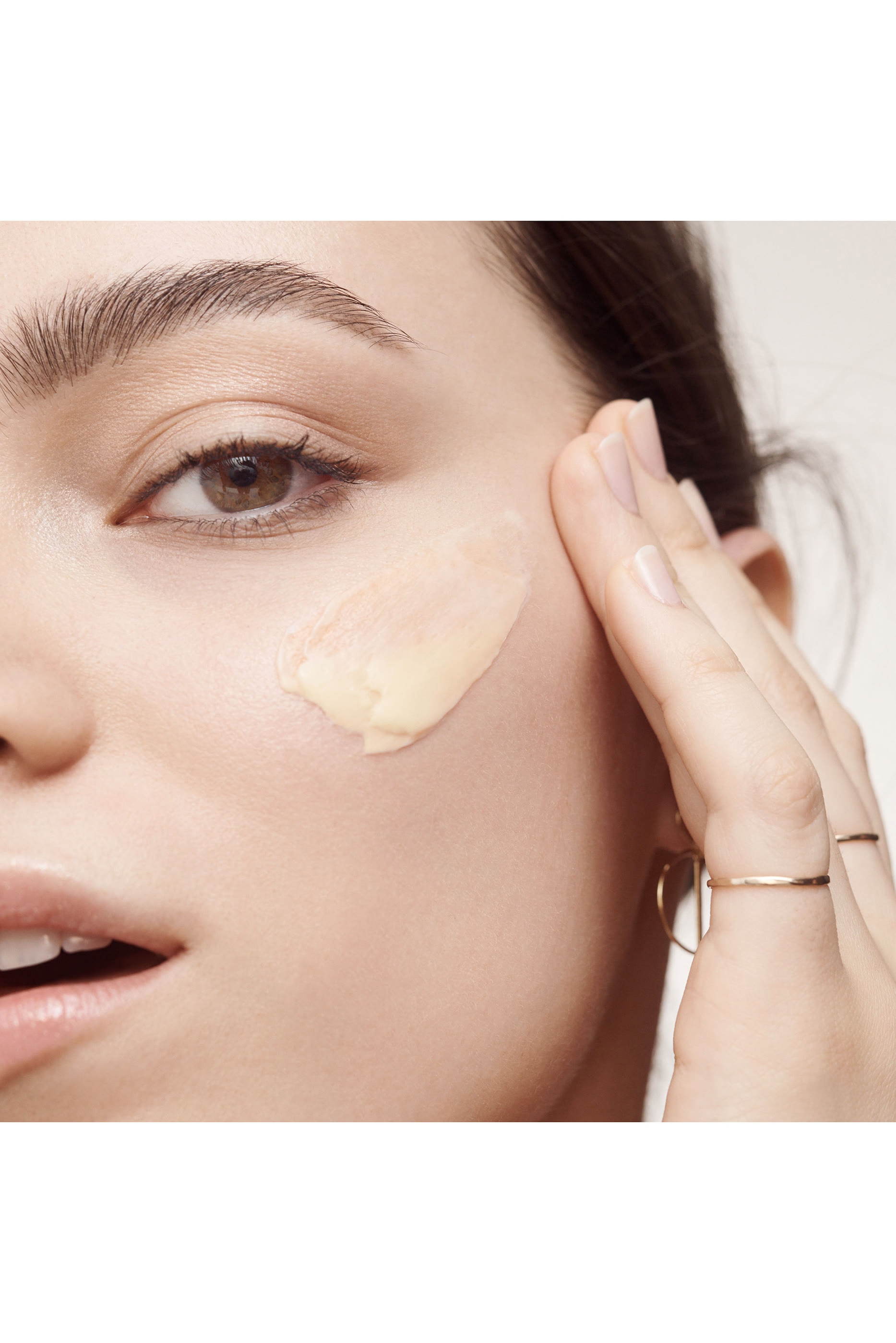 Vitamin Enriched Face Base