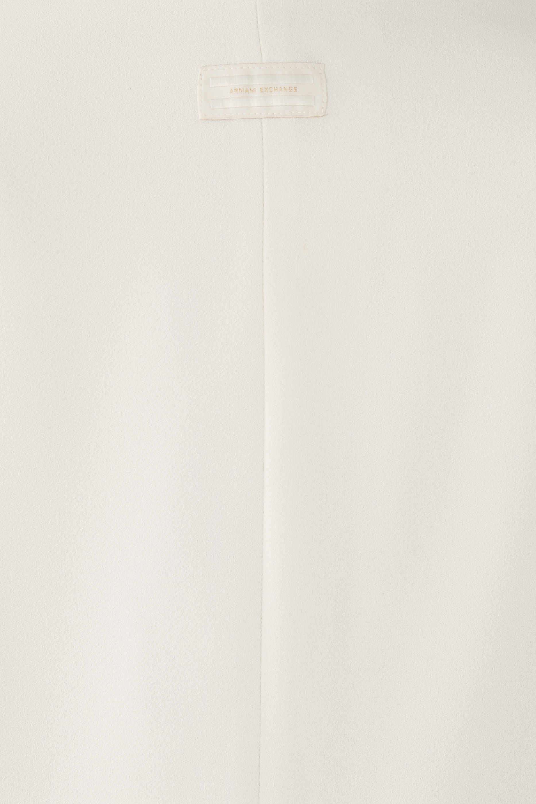 Double-Breasted Blazer